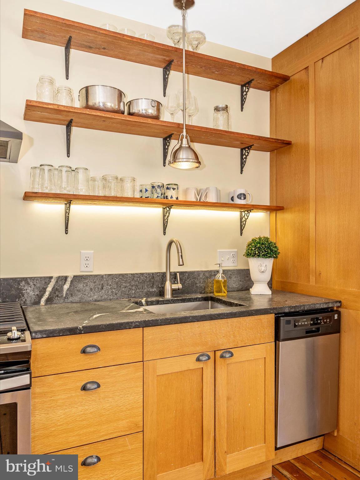 DOWNTOWN FREDERICK - Residential