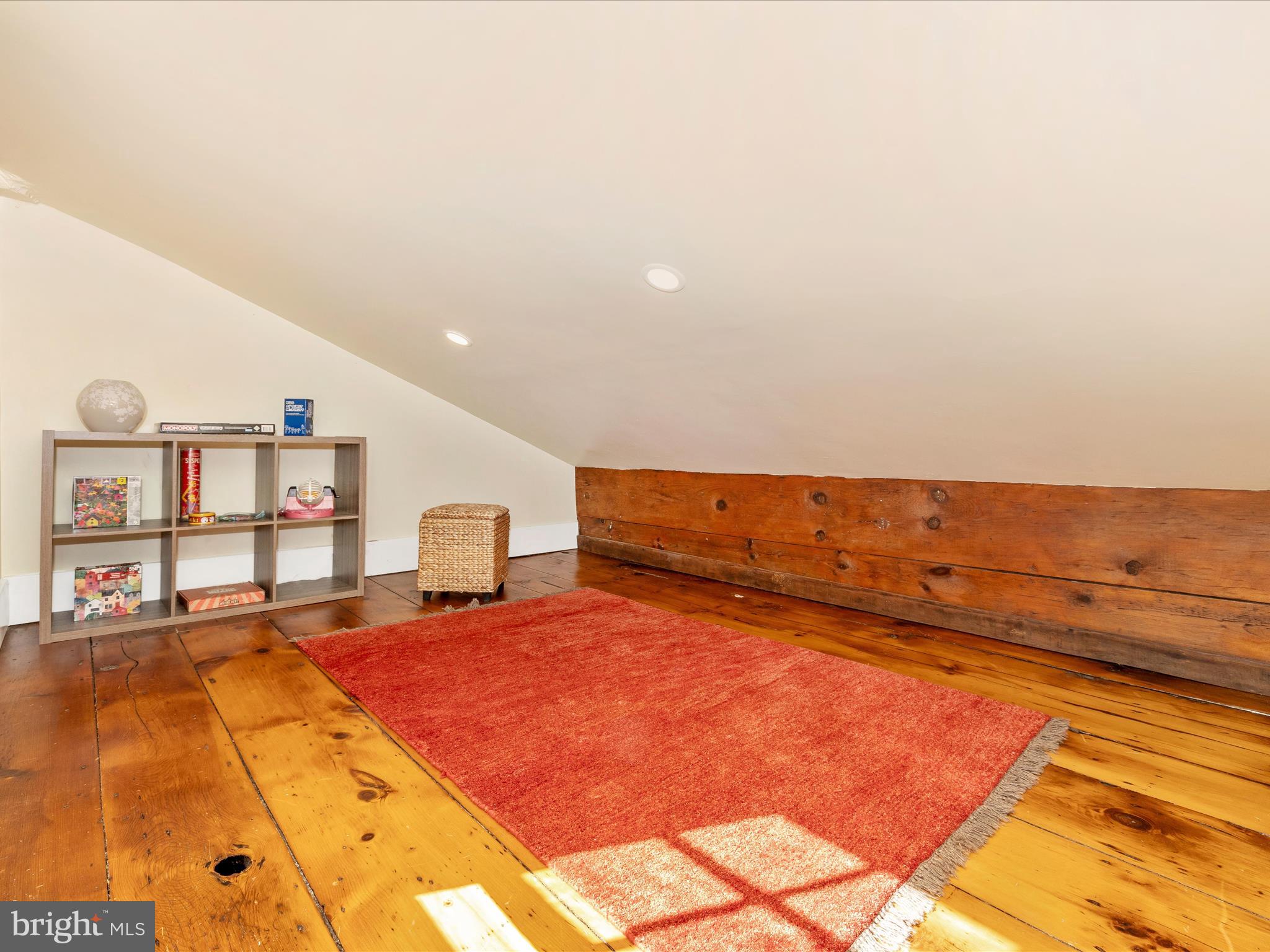 DOWNTOWN FREDERICK - Residential