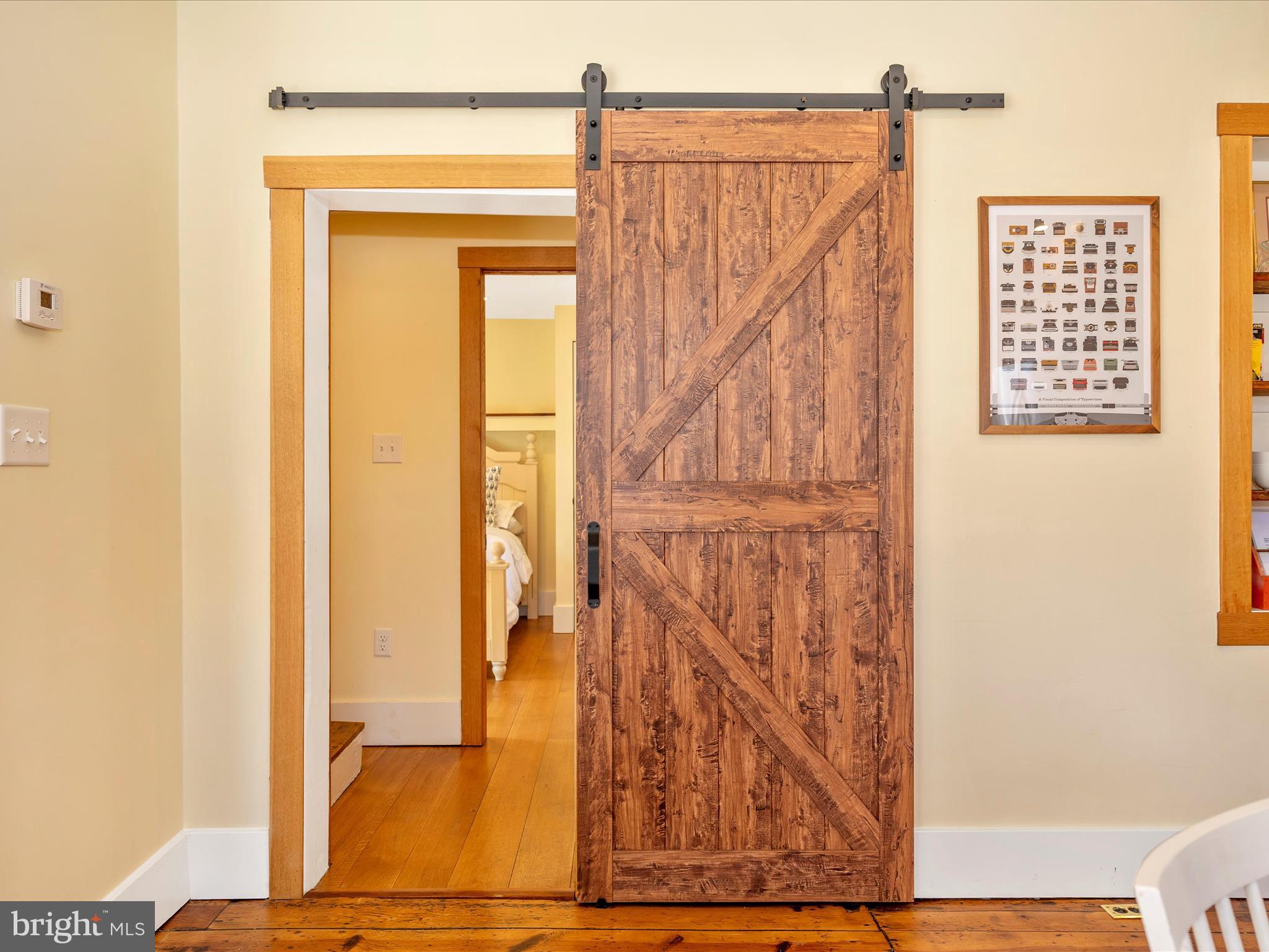 DOWNTOWN FREDERICK - Residential