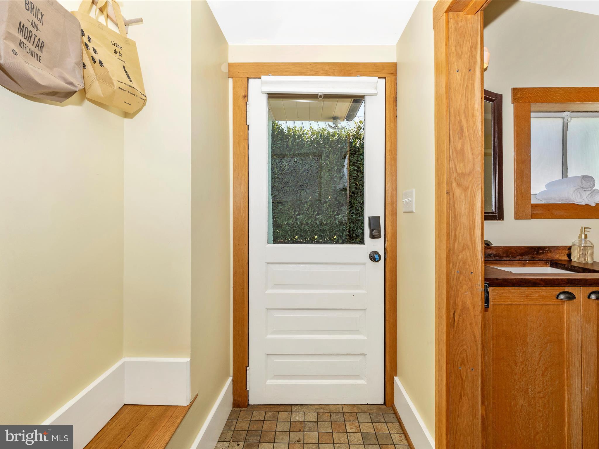 DOWNTOWN FREDERICK - Residential