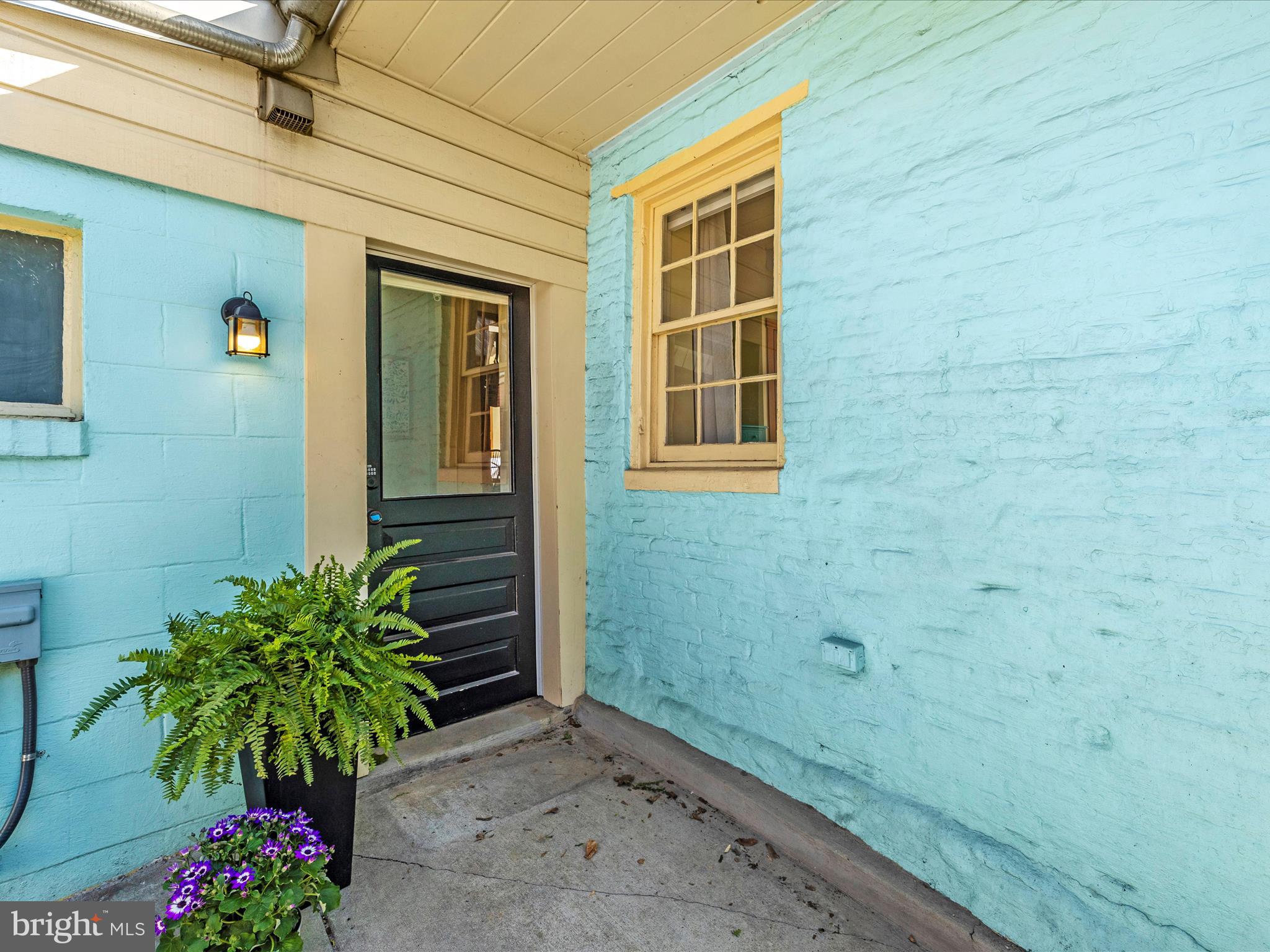 DOWNTOWN FREDERICK - Residential