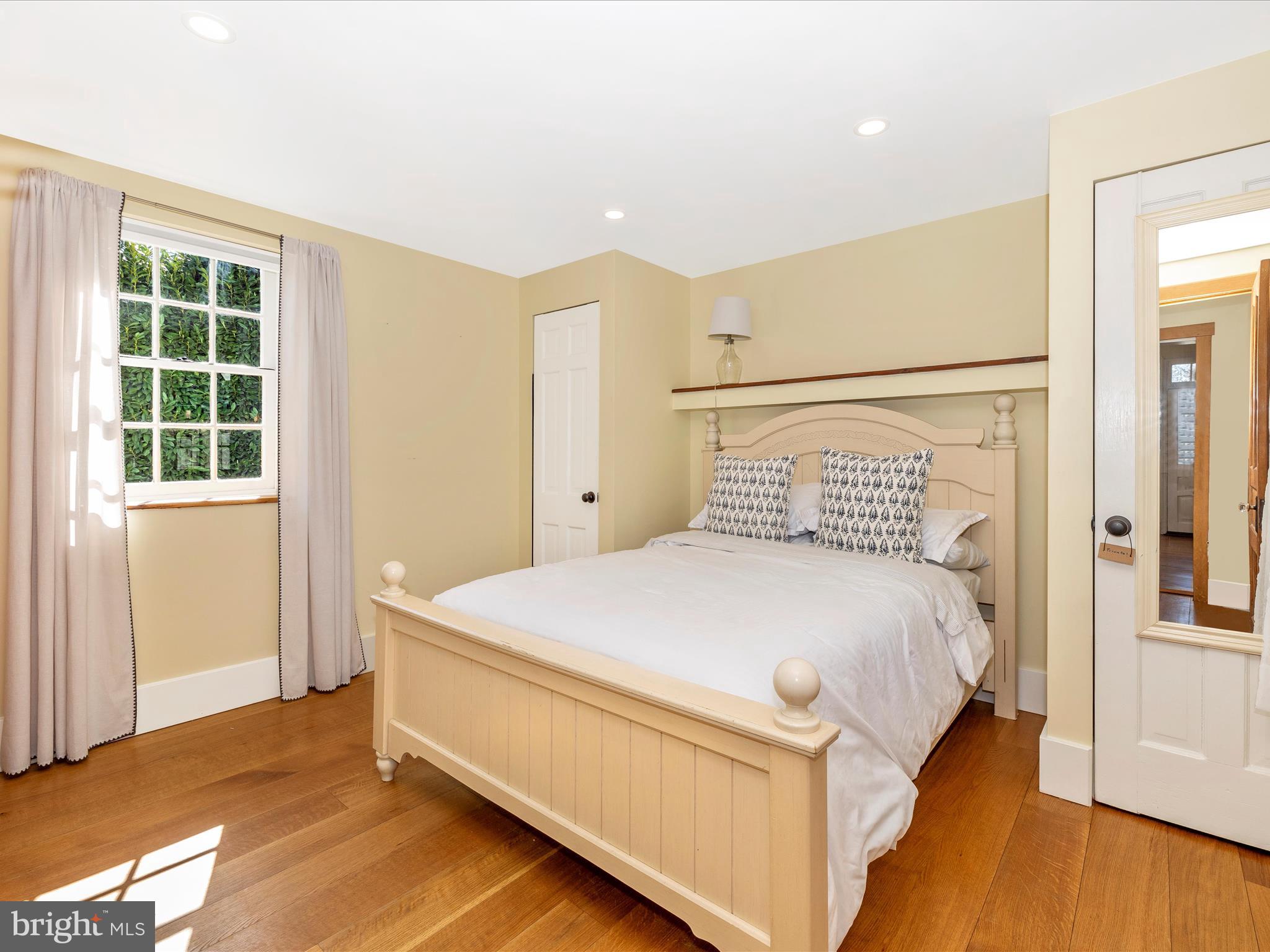 DOWNTOWN FREDERICK - Residential