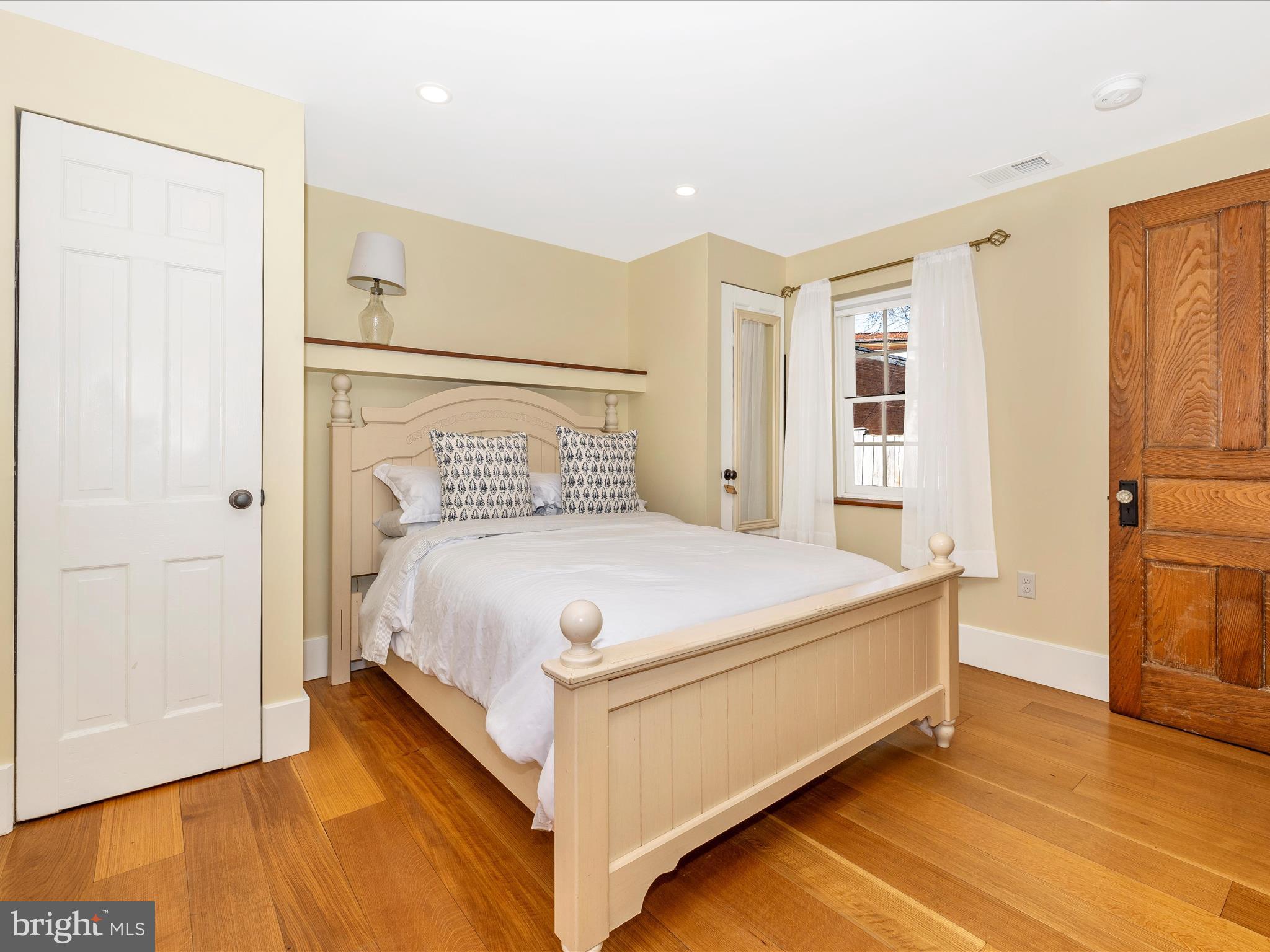 DOWNTOWN FREDERICK - Residential