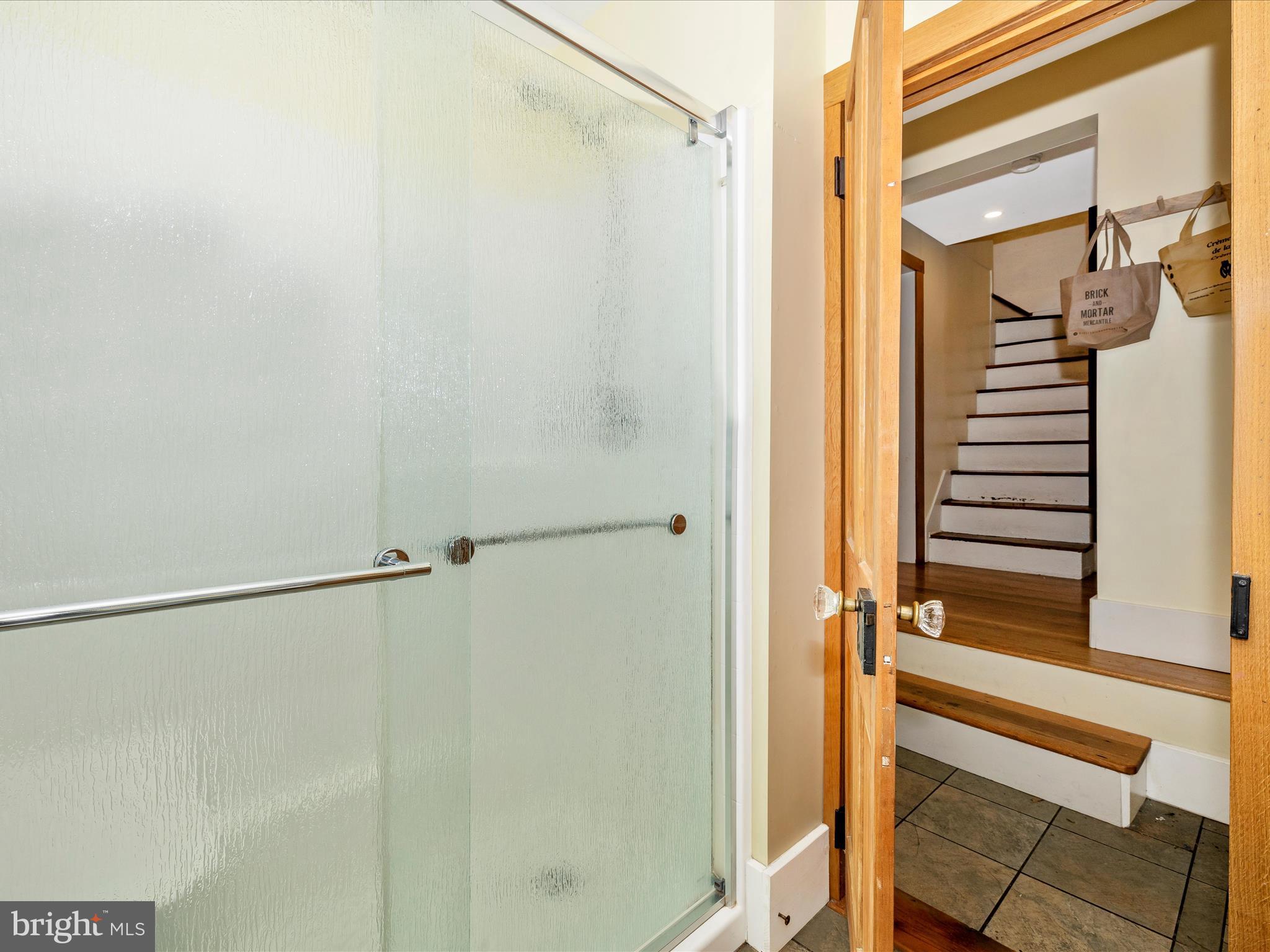 DOWNTOWN FREDERICK - Residential