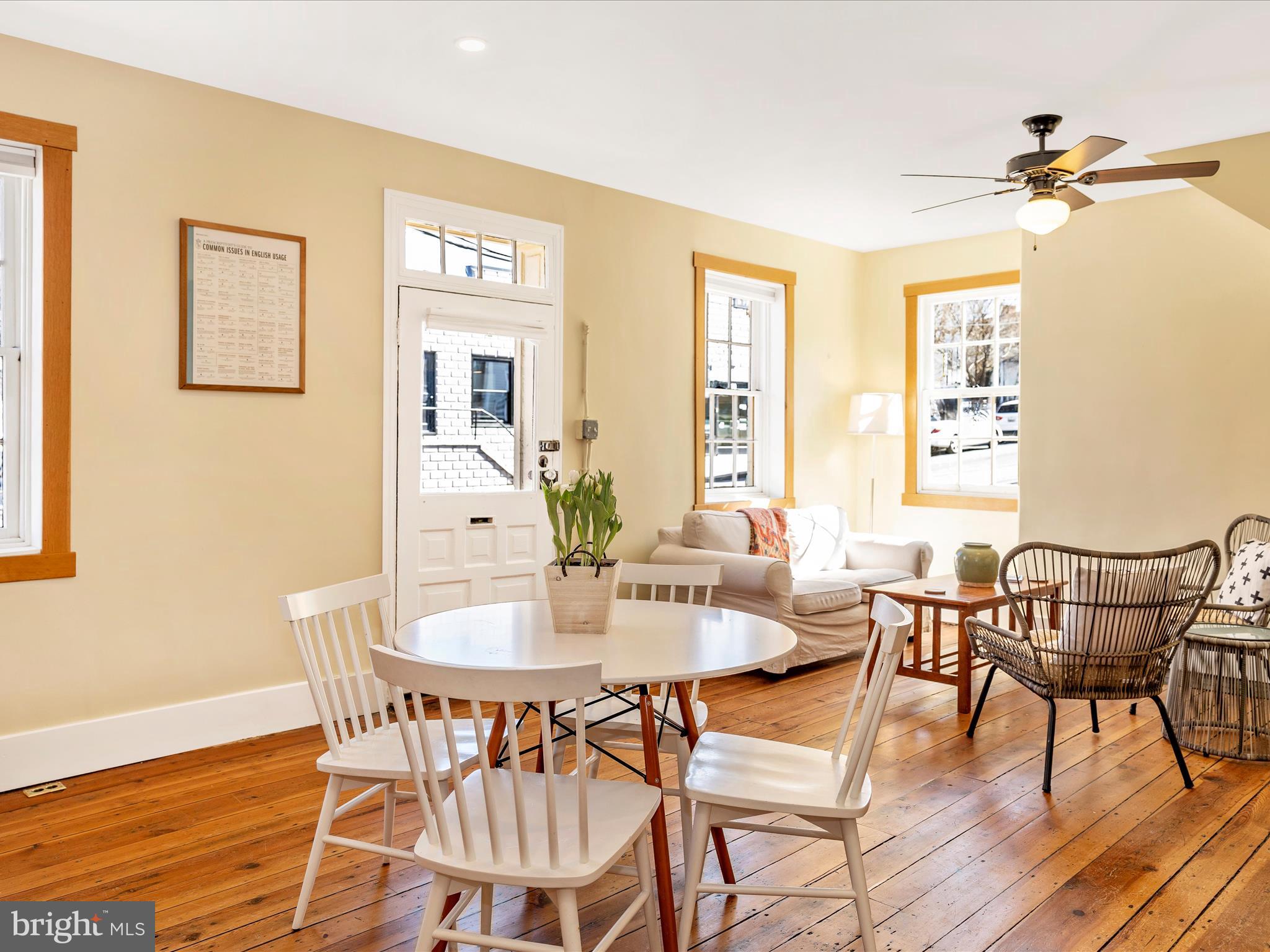 DOWNTOWN FREDERICK - Residential