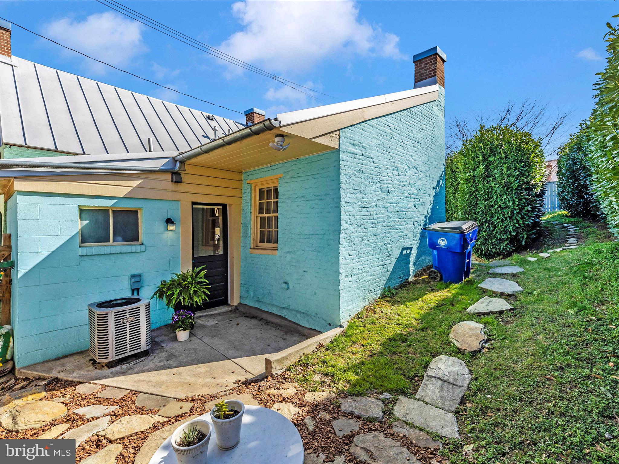 DOWNTOWN FREDERICK - Residential