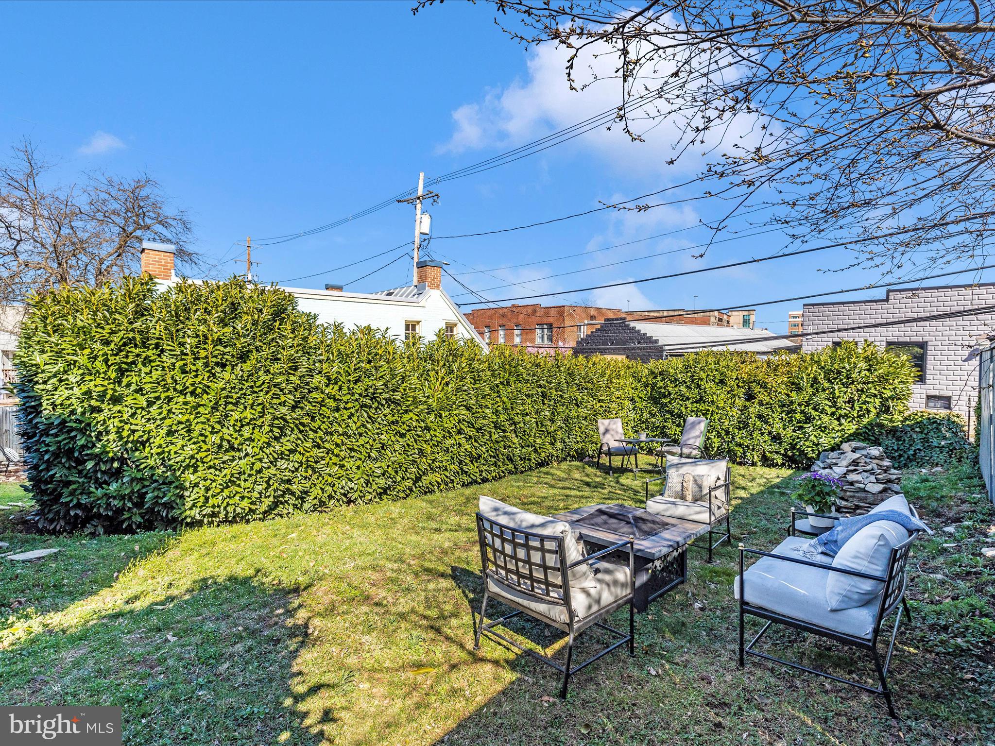 DOWNTOWN FREDERICK - Residential