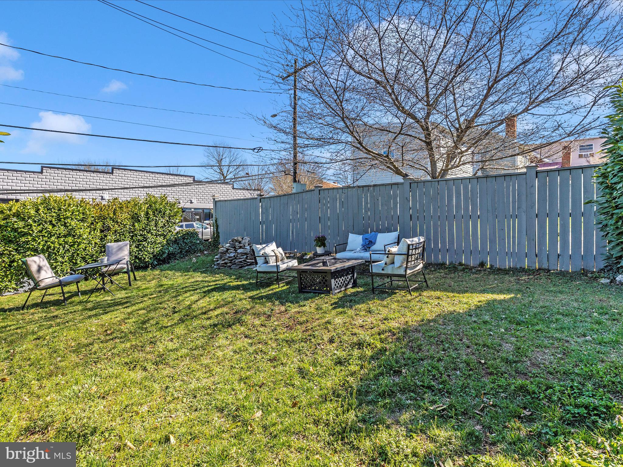 DOWNTOWN FREDERICK - Residential