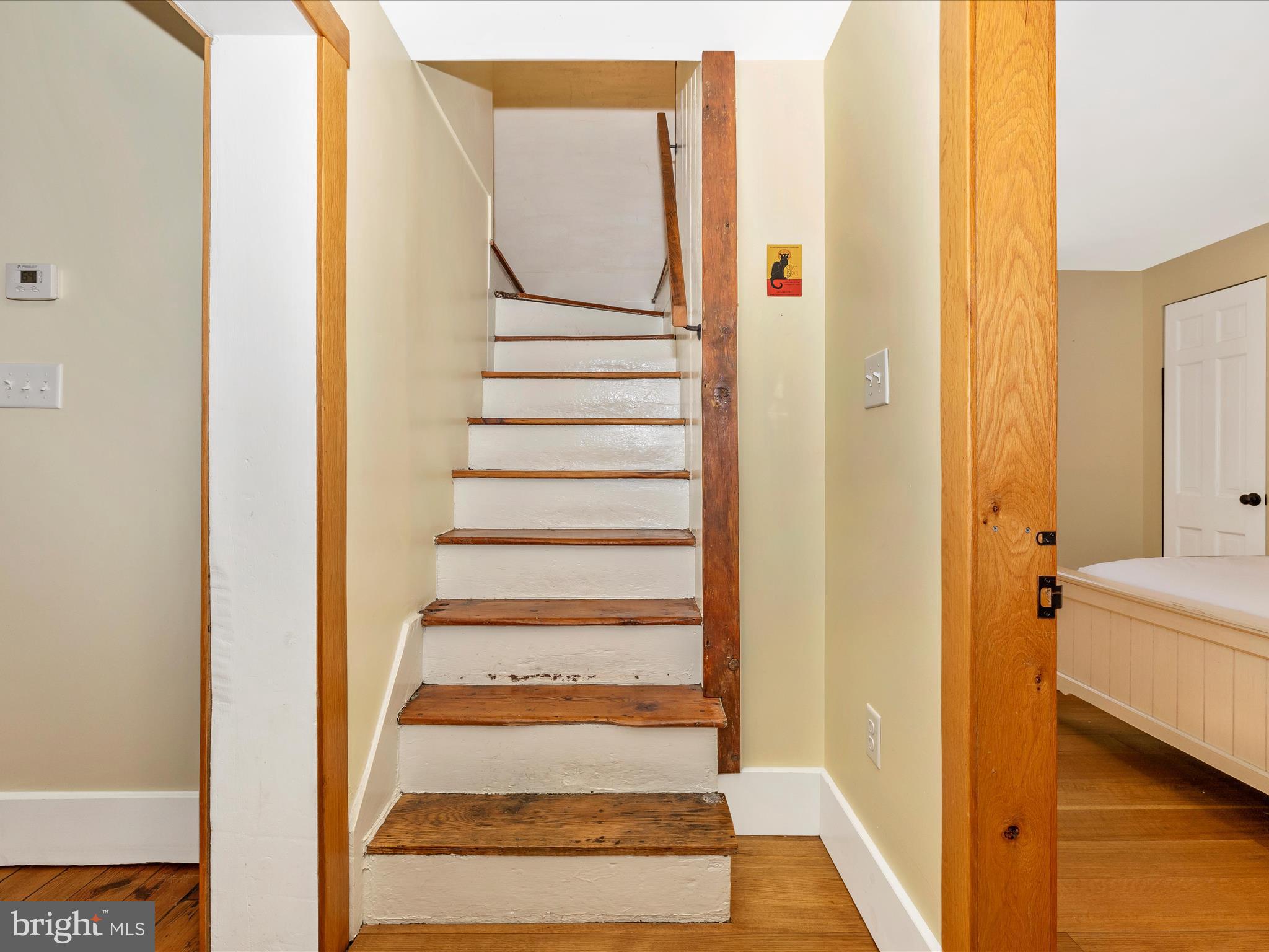 DOWNTOWN FREDERICK - Residential