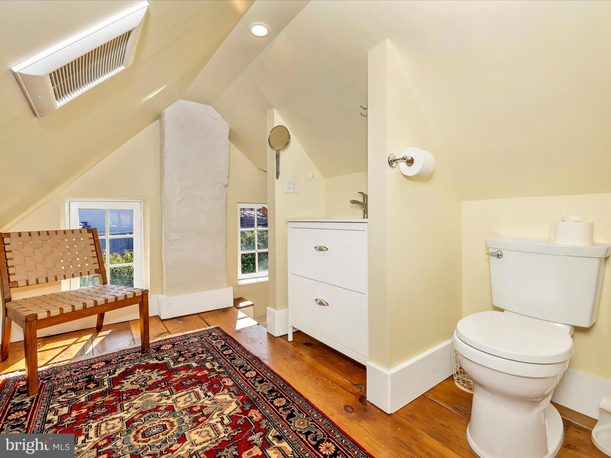 DOWNTOWN FREDERICK - Residential