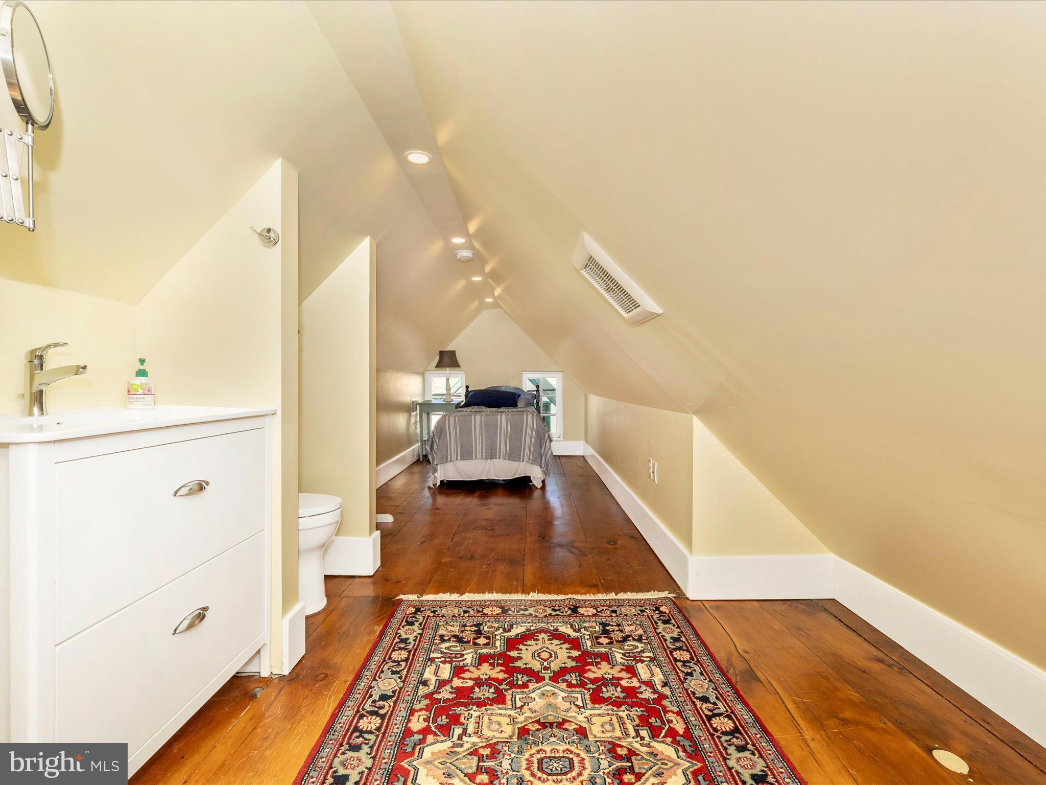 DOWNTOWN FREDERICK - Residential