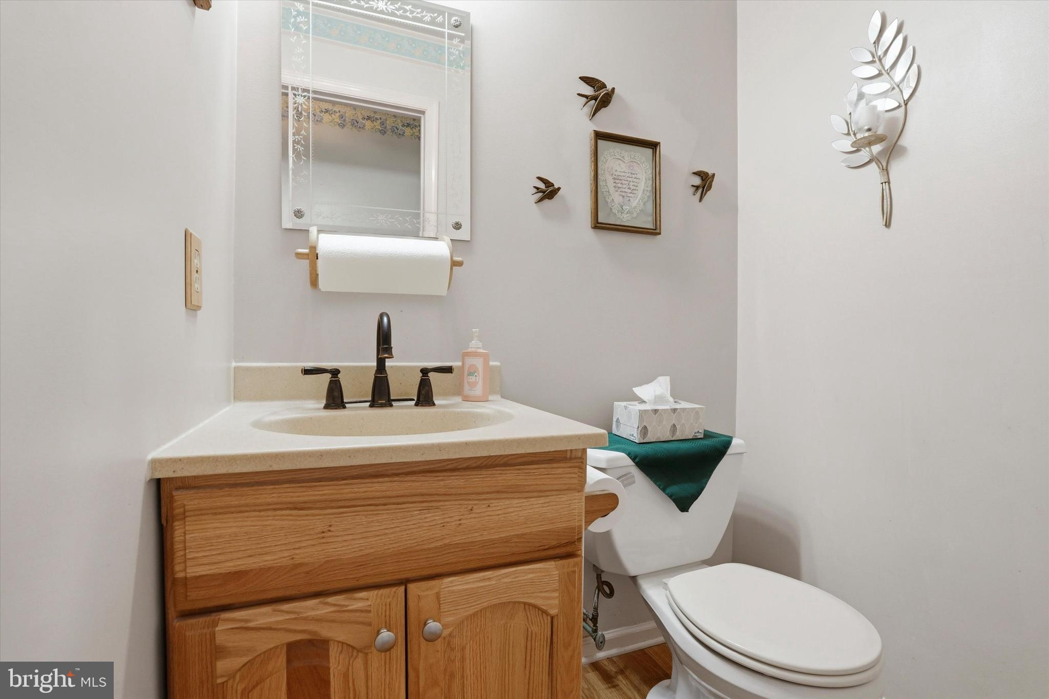 CROSS ROADS - Residential