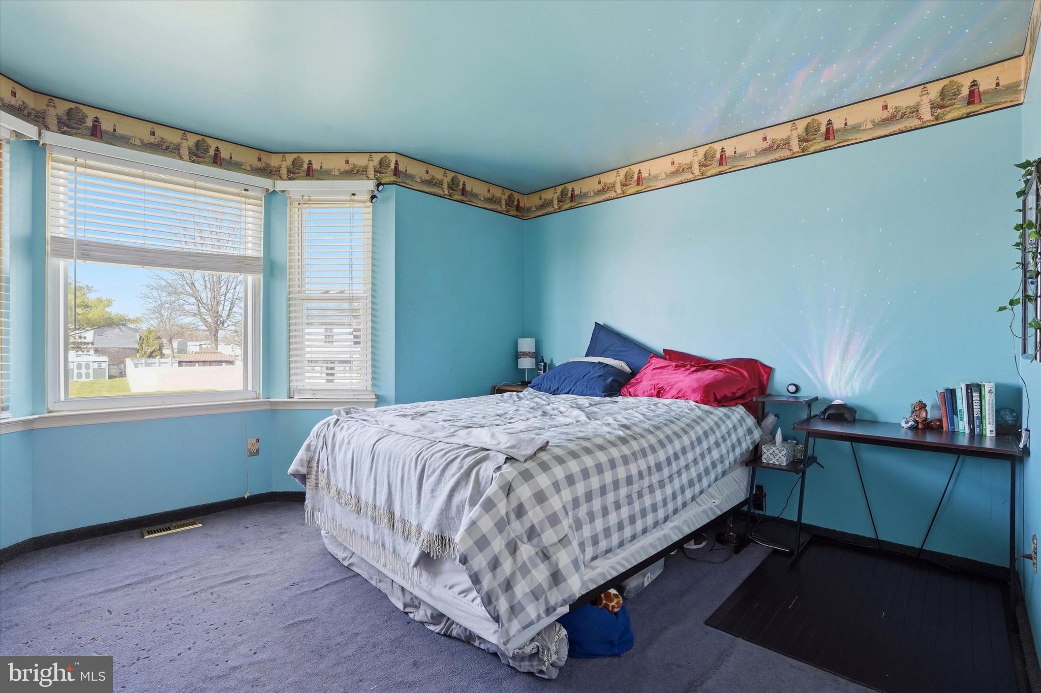 CROSS ROADS - Residential