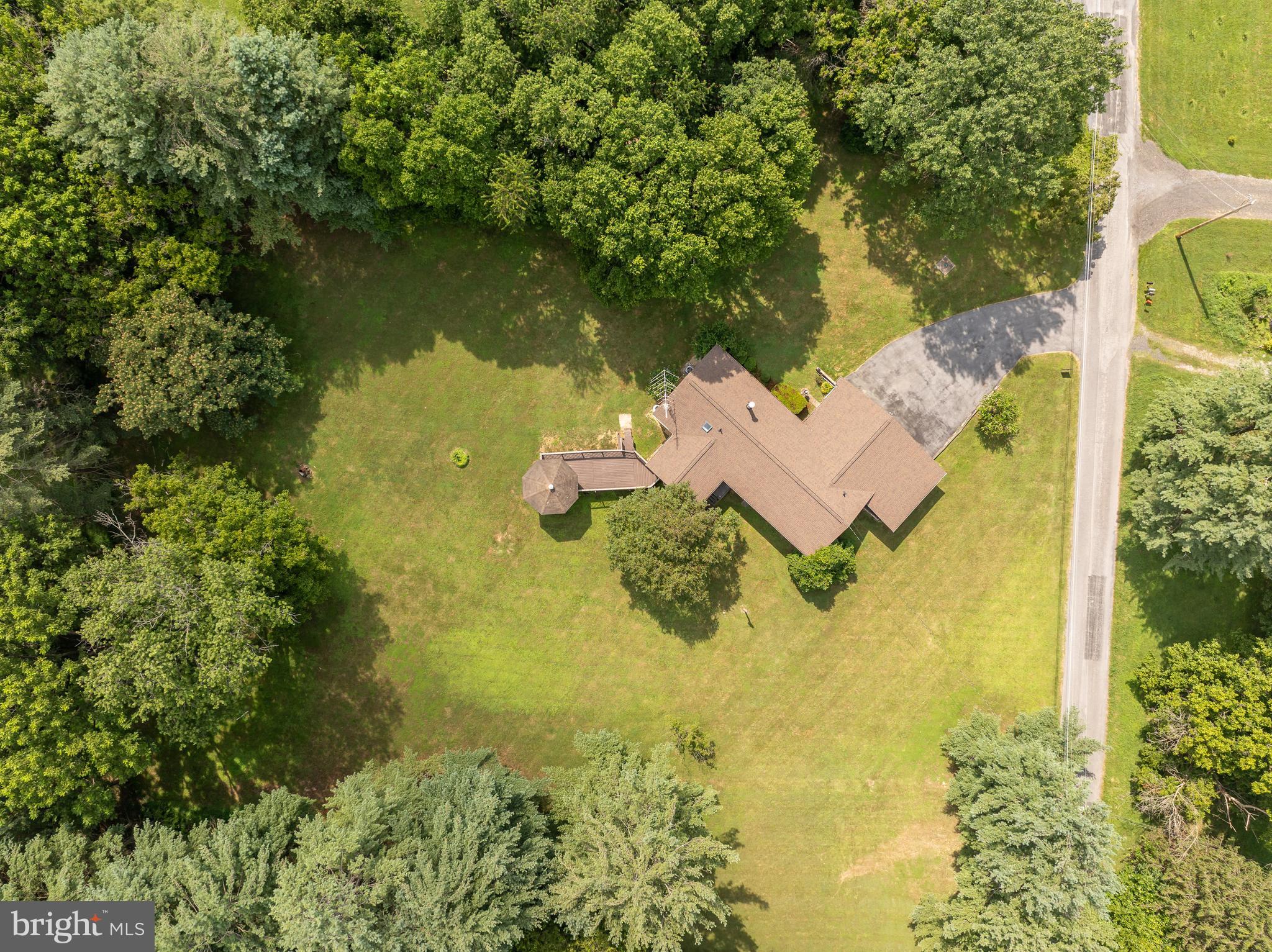 AVON BEND - Residential