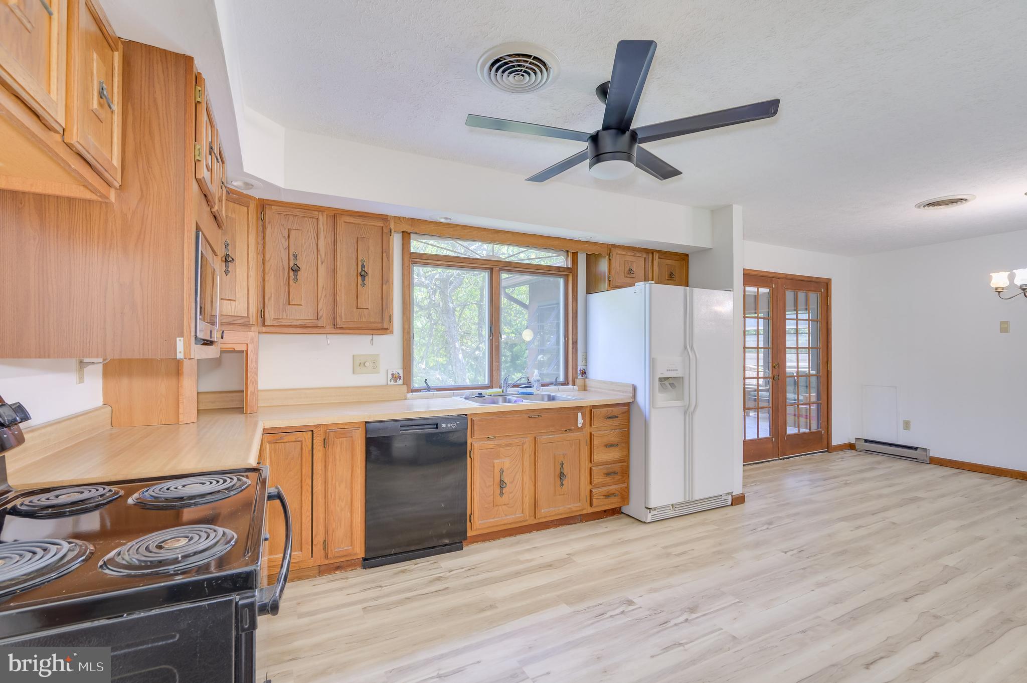 AVON BEND - Residential