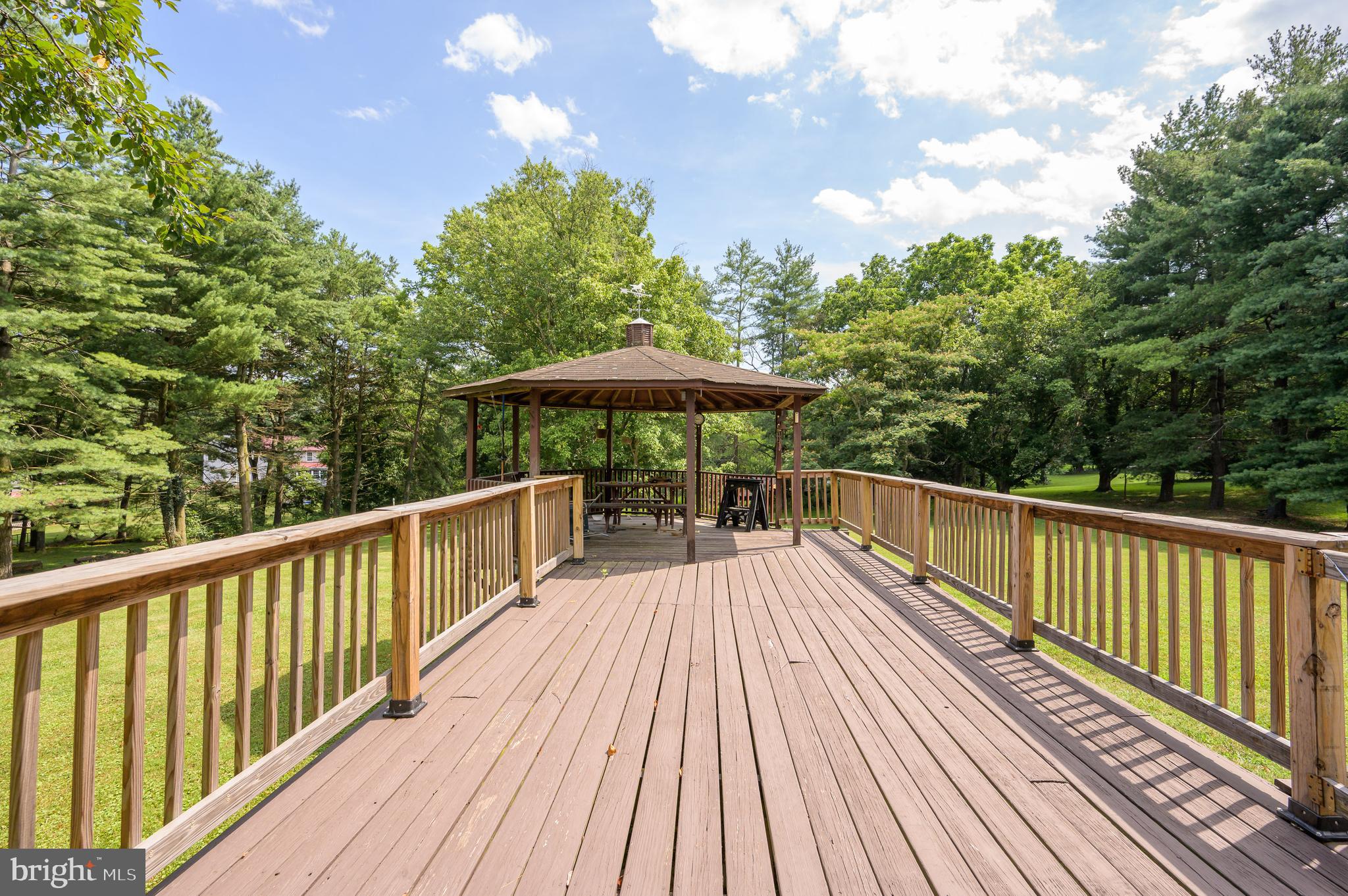 AVON BEND - Residential