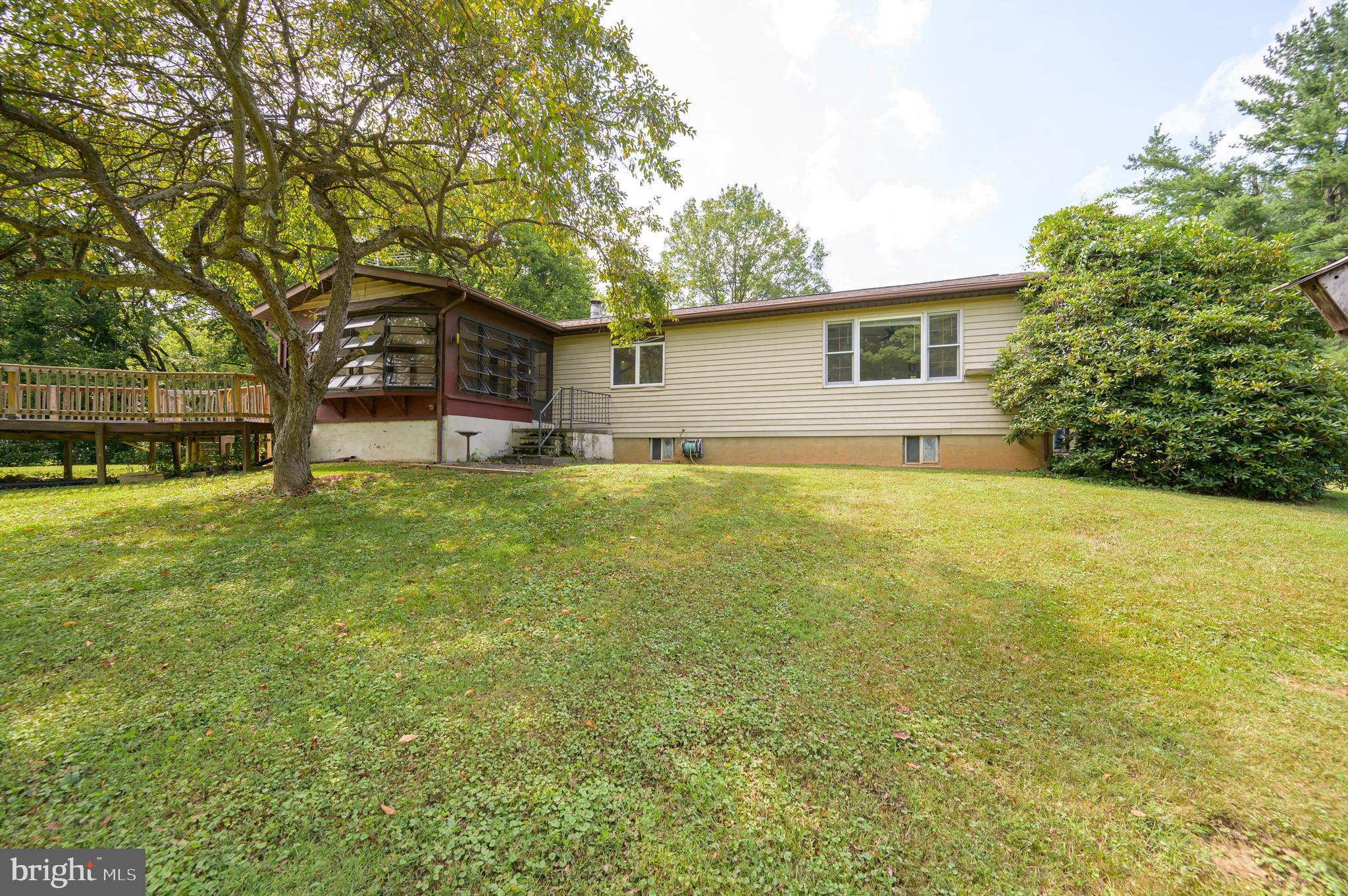 AVON BEND - Residential