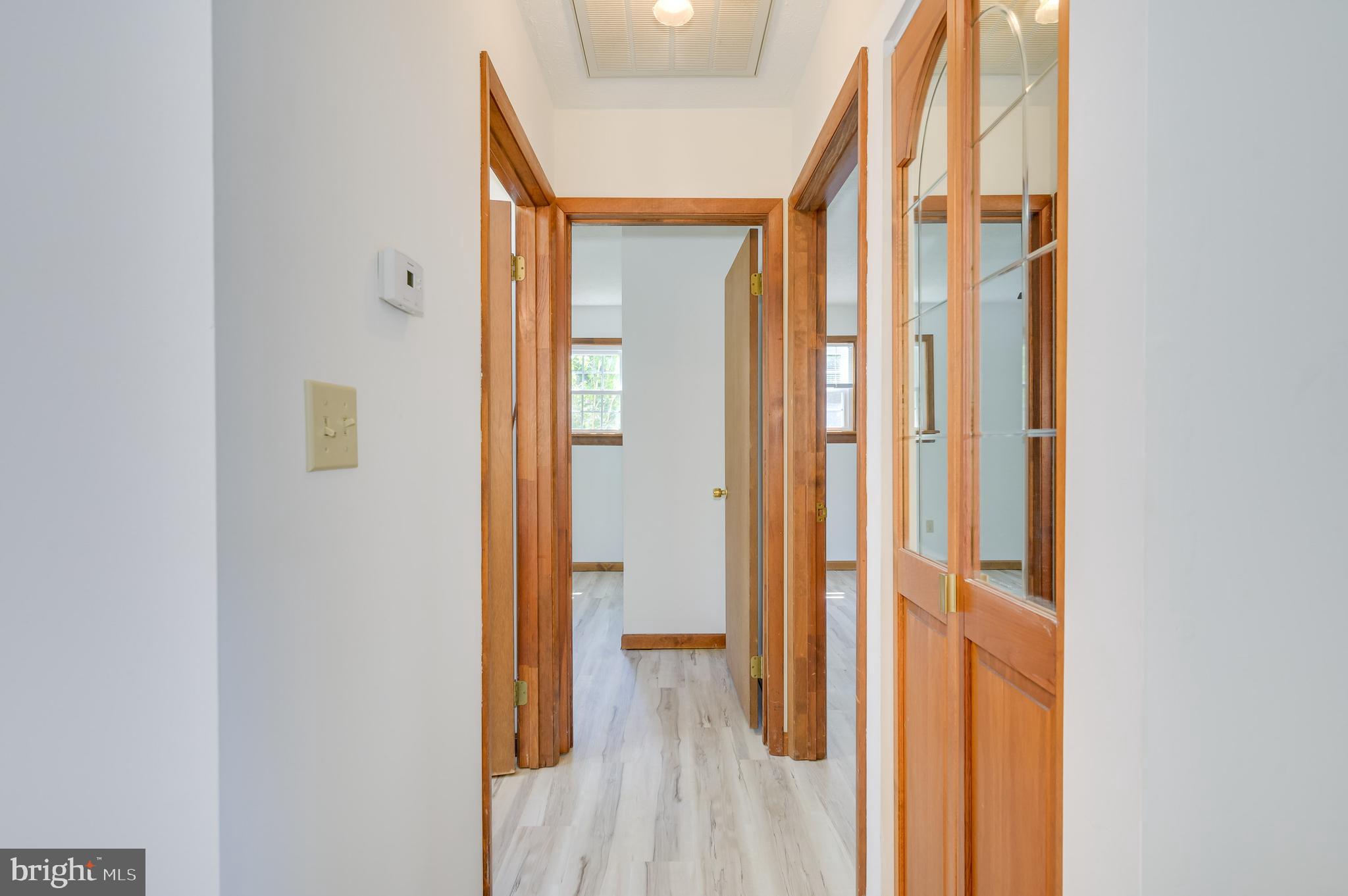 AVON BEND - Residential