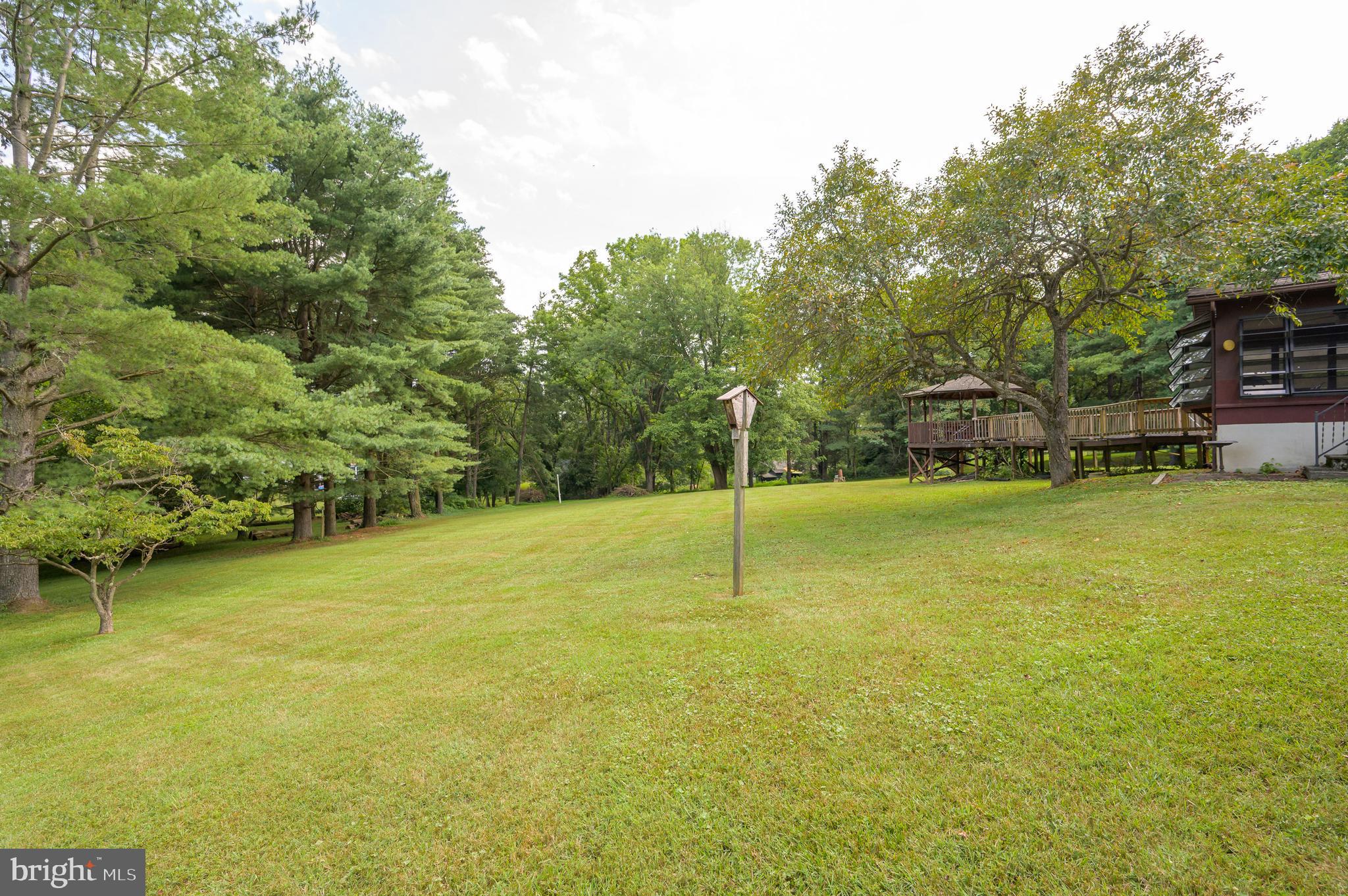 AVON BEND - Residential