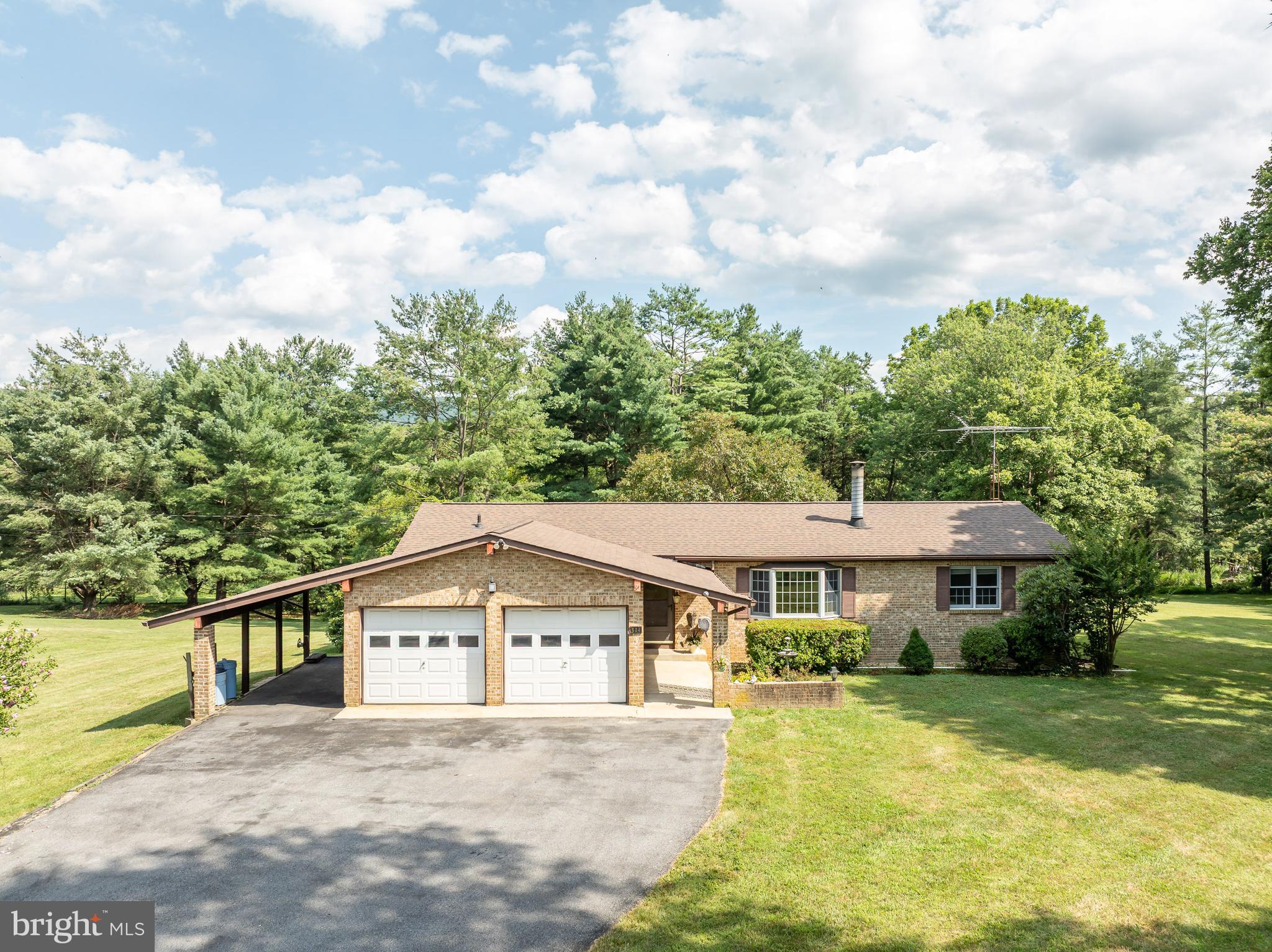 AVON BEND - Residential