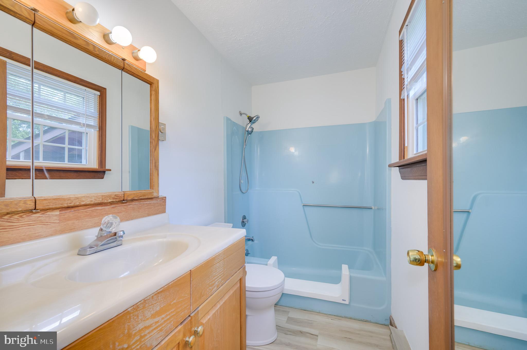 AVON BEND - Residential