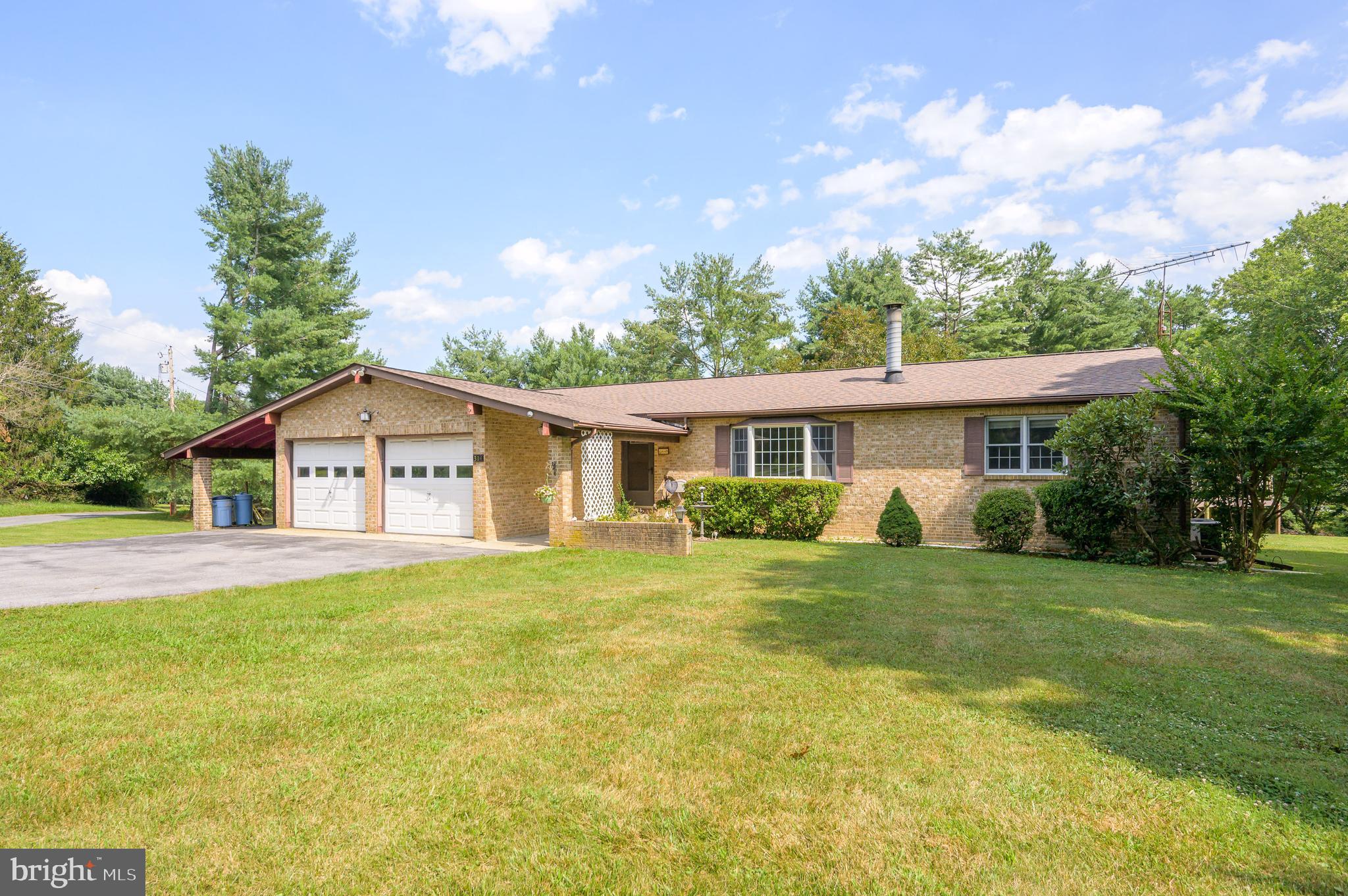 AVON BEND - Residential