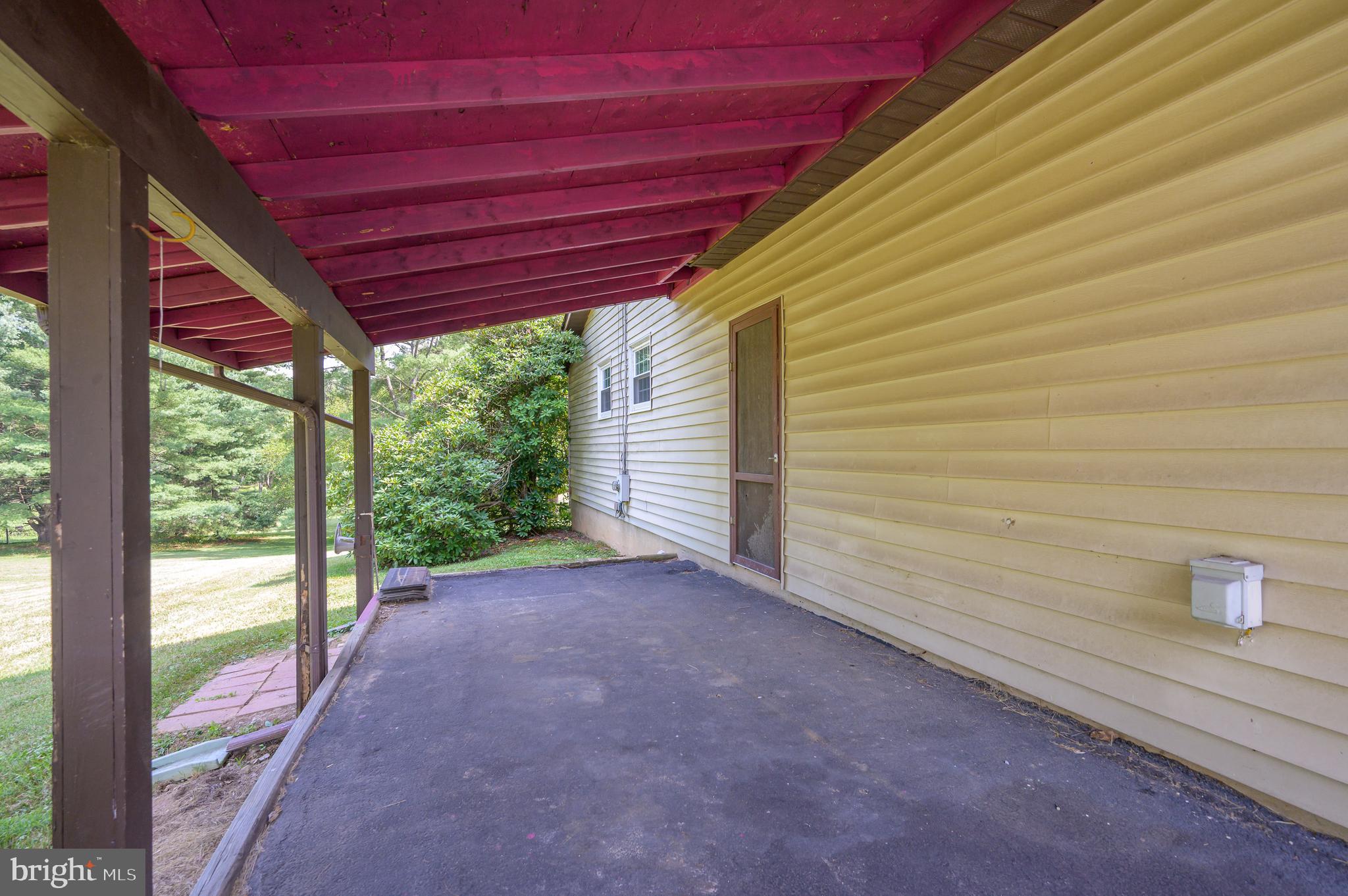 AVON BEND - Residential