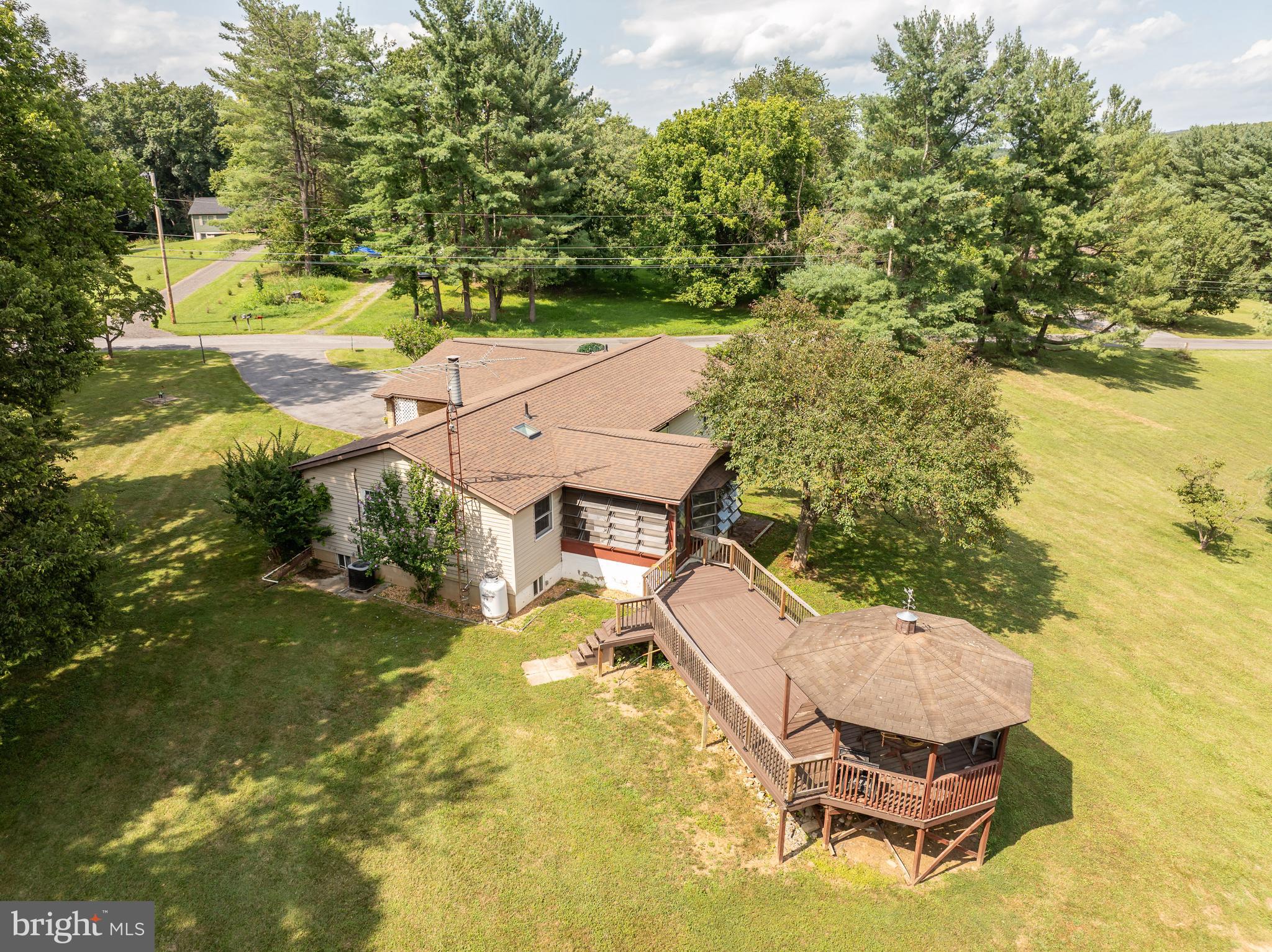 AVON BEND - Residential