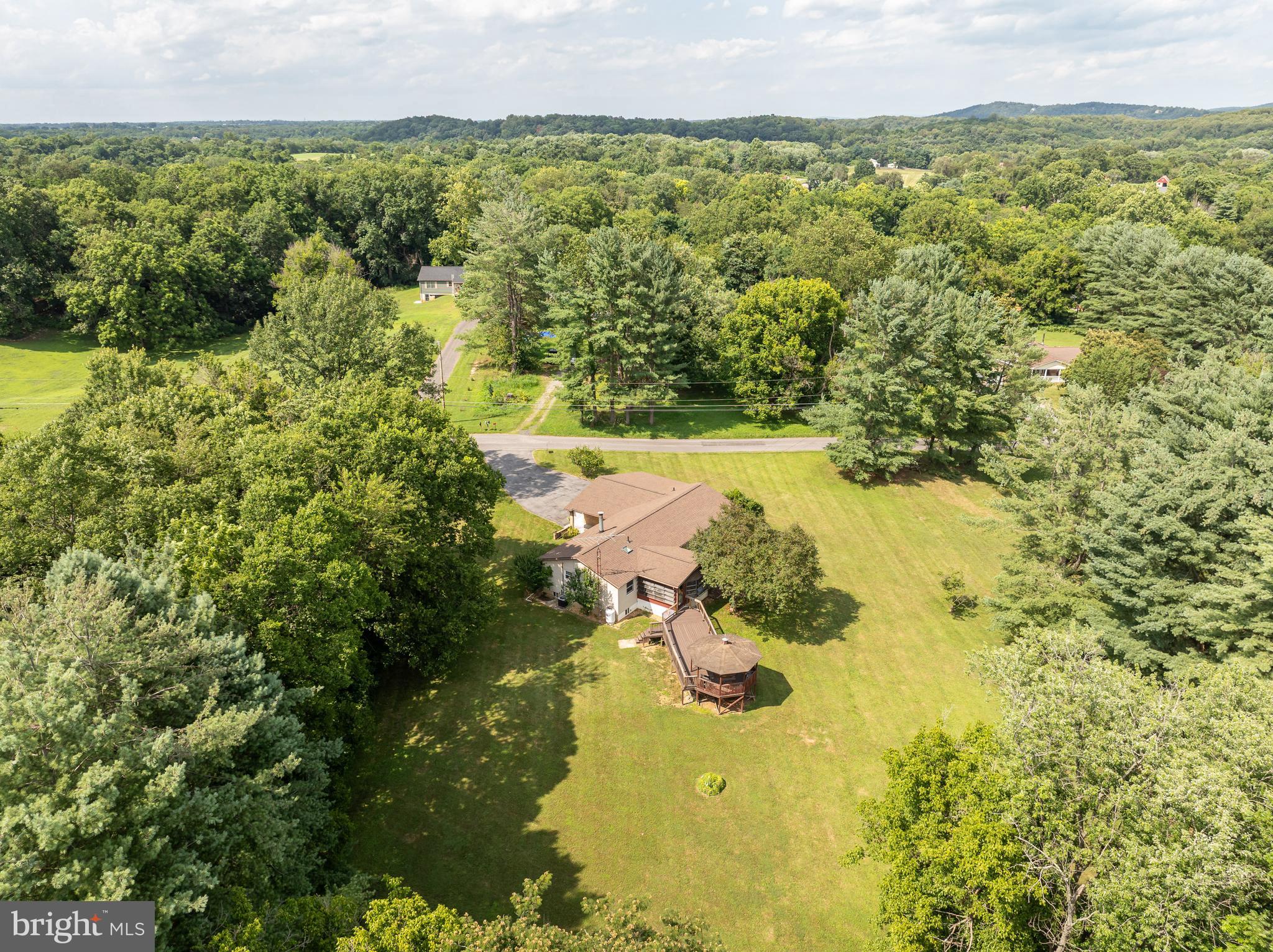 AVON BEND - Residential