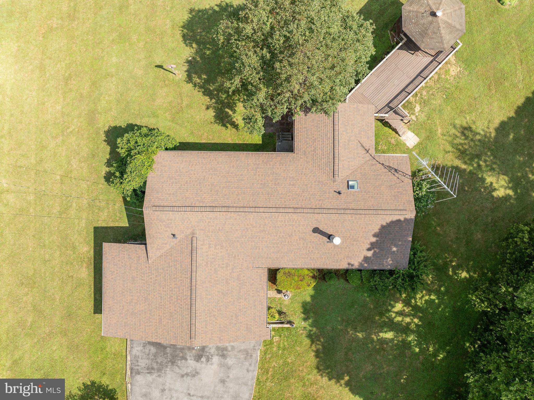 AVON BEND - Residential