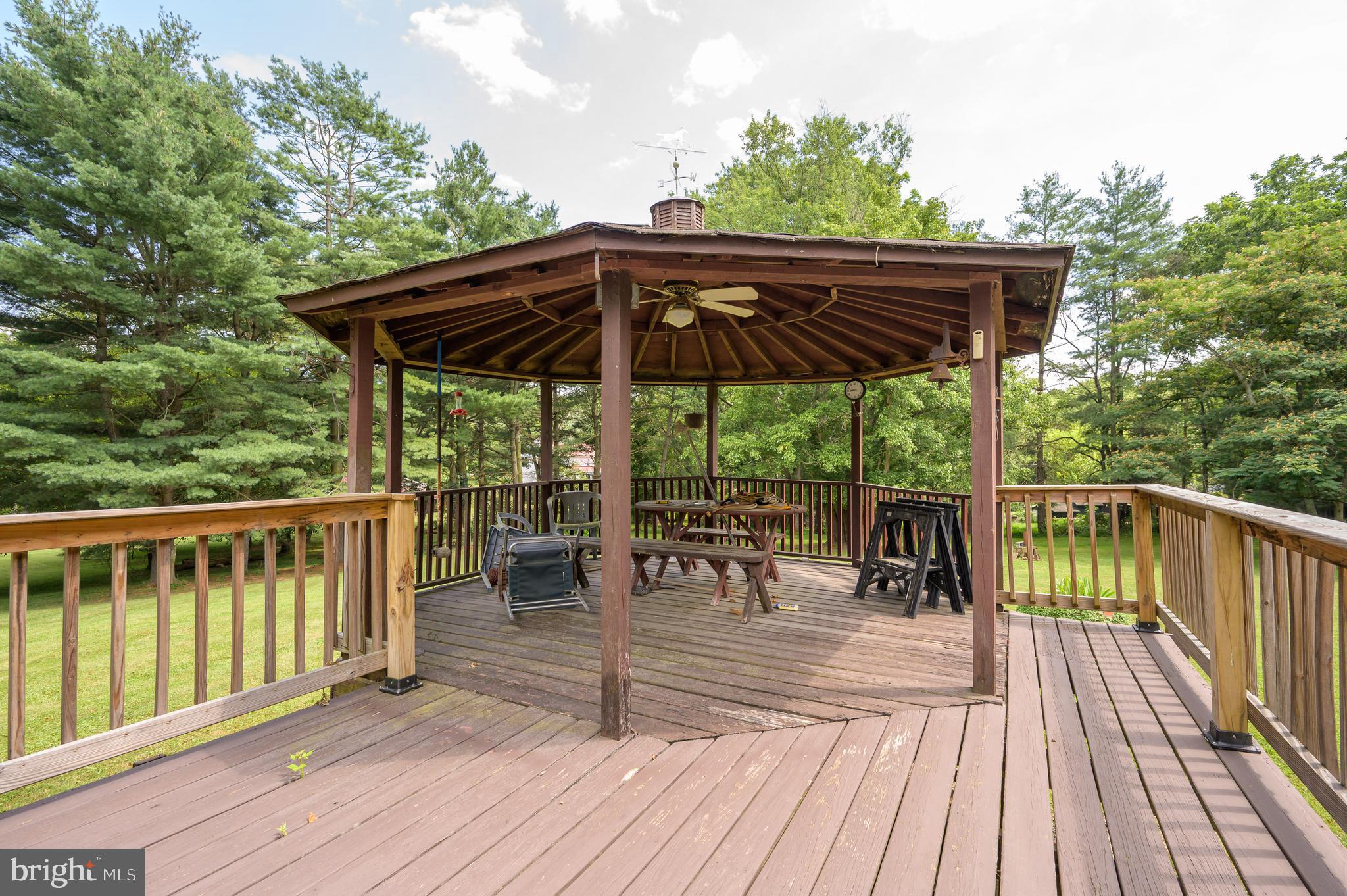 AVON BEND - Residential