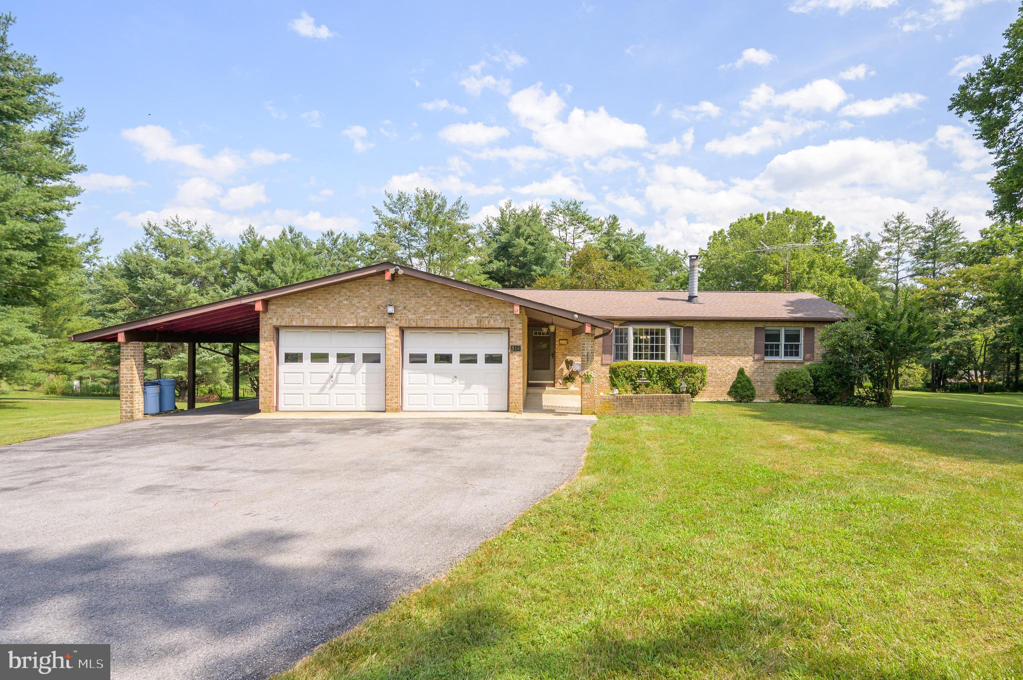 AVON BEND - Residential