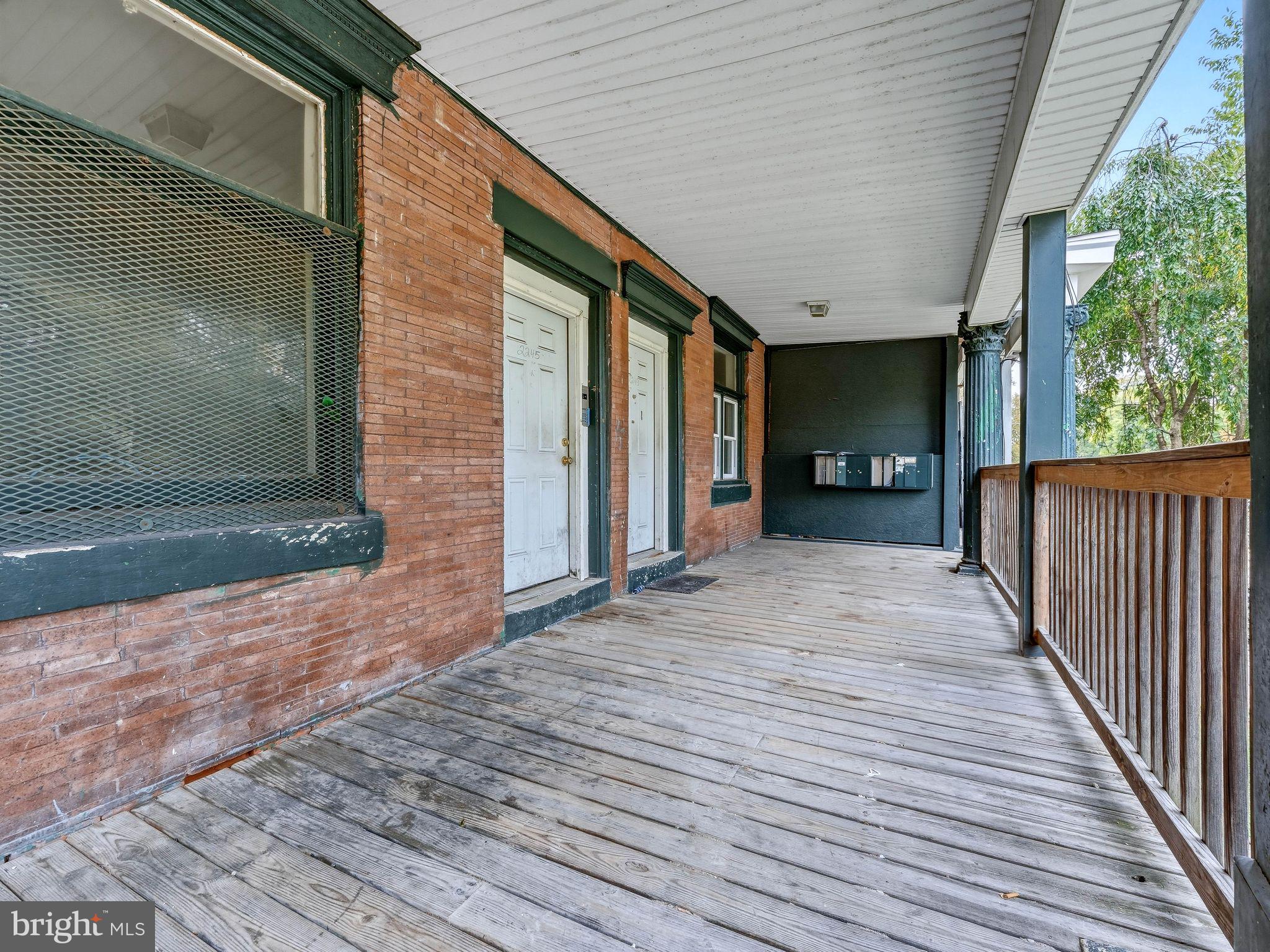 2245 N 33RD STREET