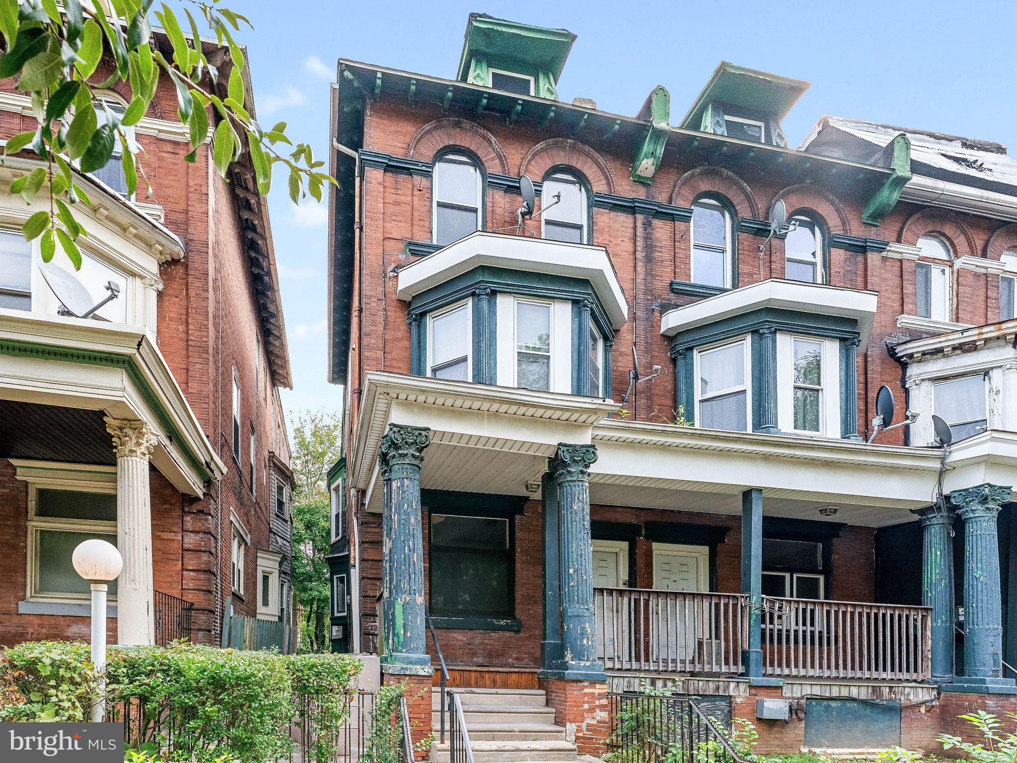 2245 N 33RD STREET