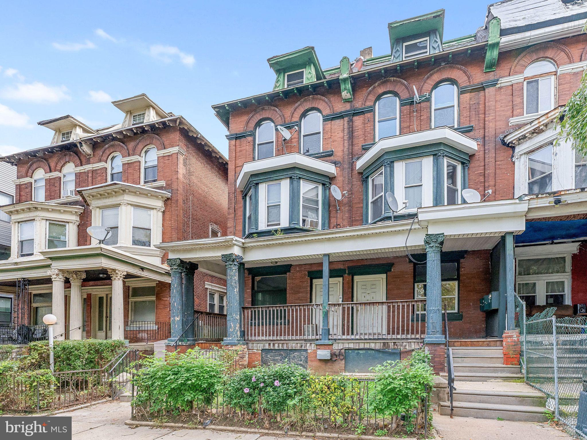 2245 N 33RD STREET