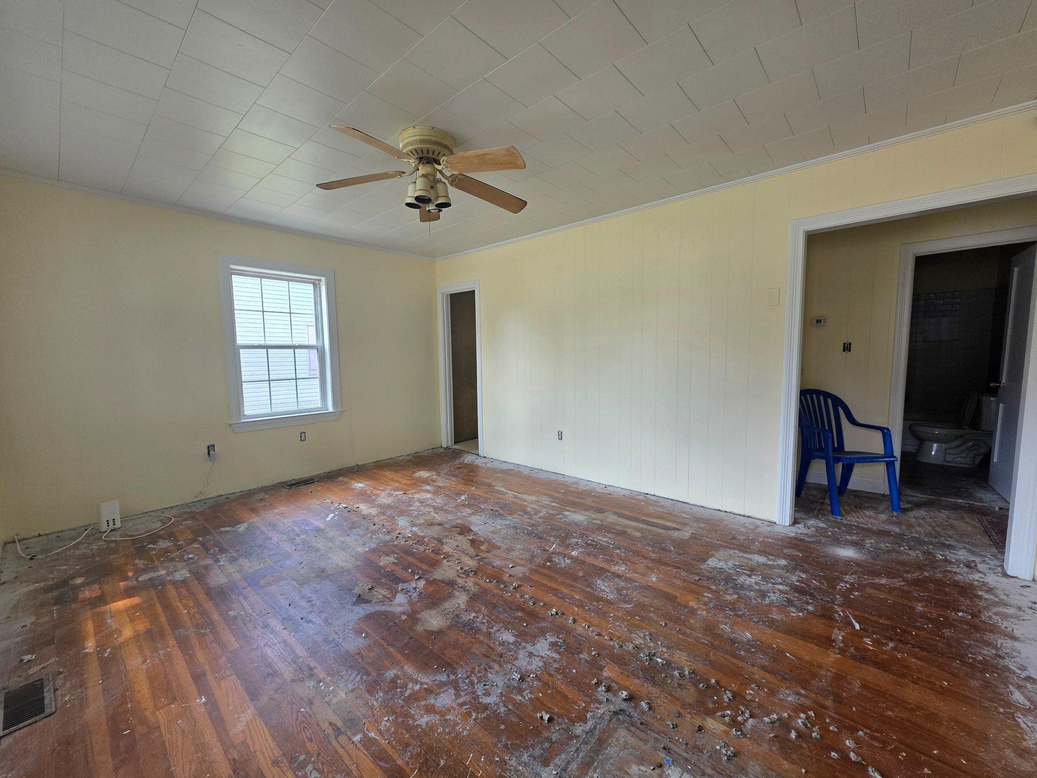 POCOMOKE HEIGHTS - Residential