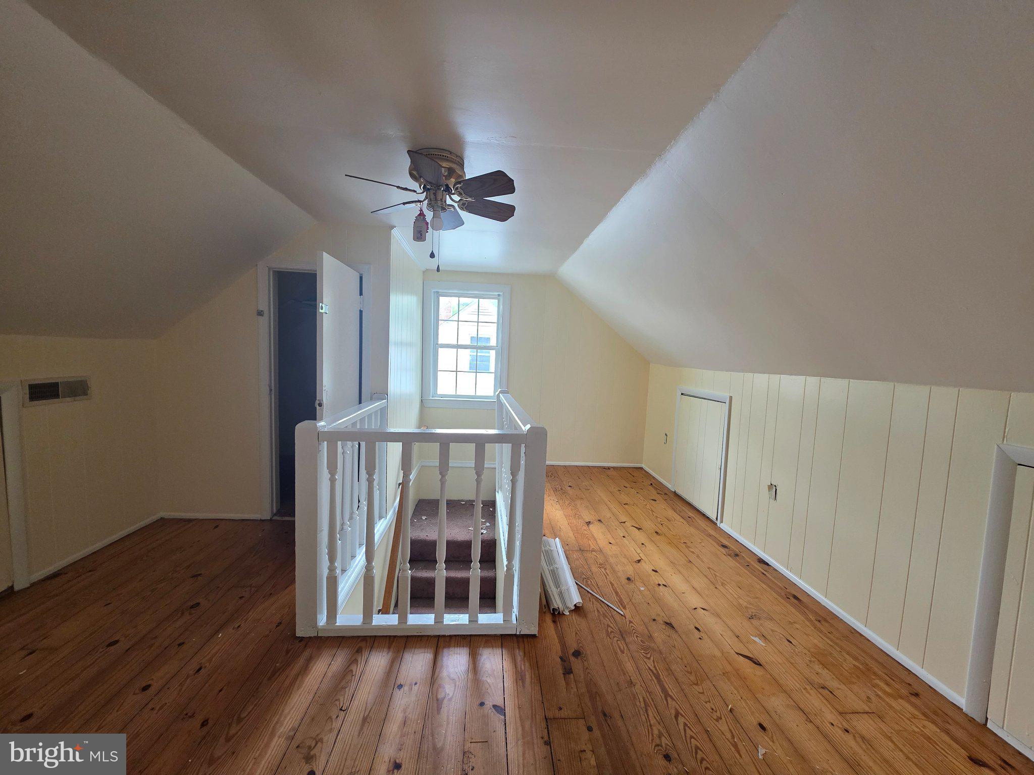 POCOMOKE HEIGHTS - Residential