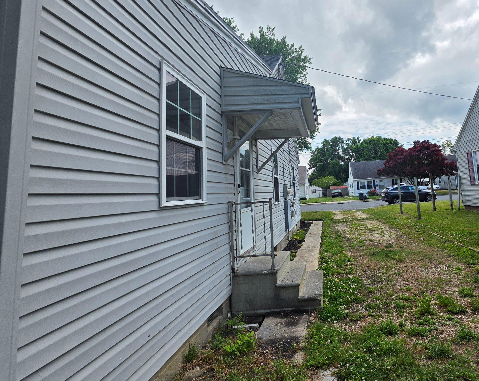 POCOMOKE HEIGHTS - Residential