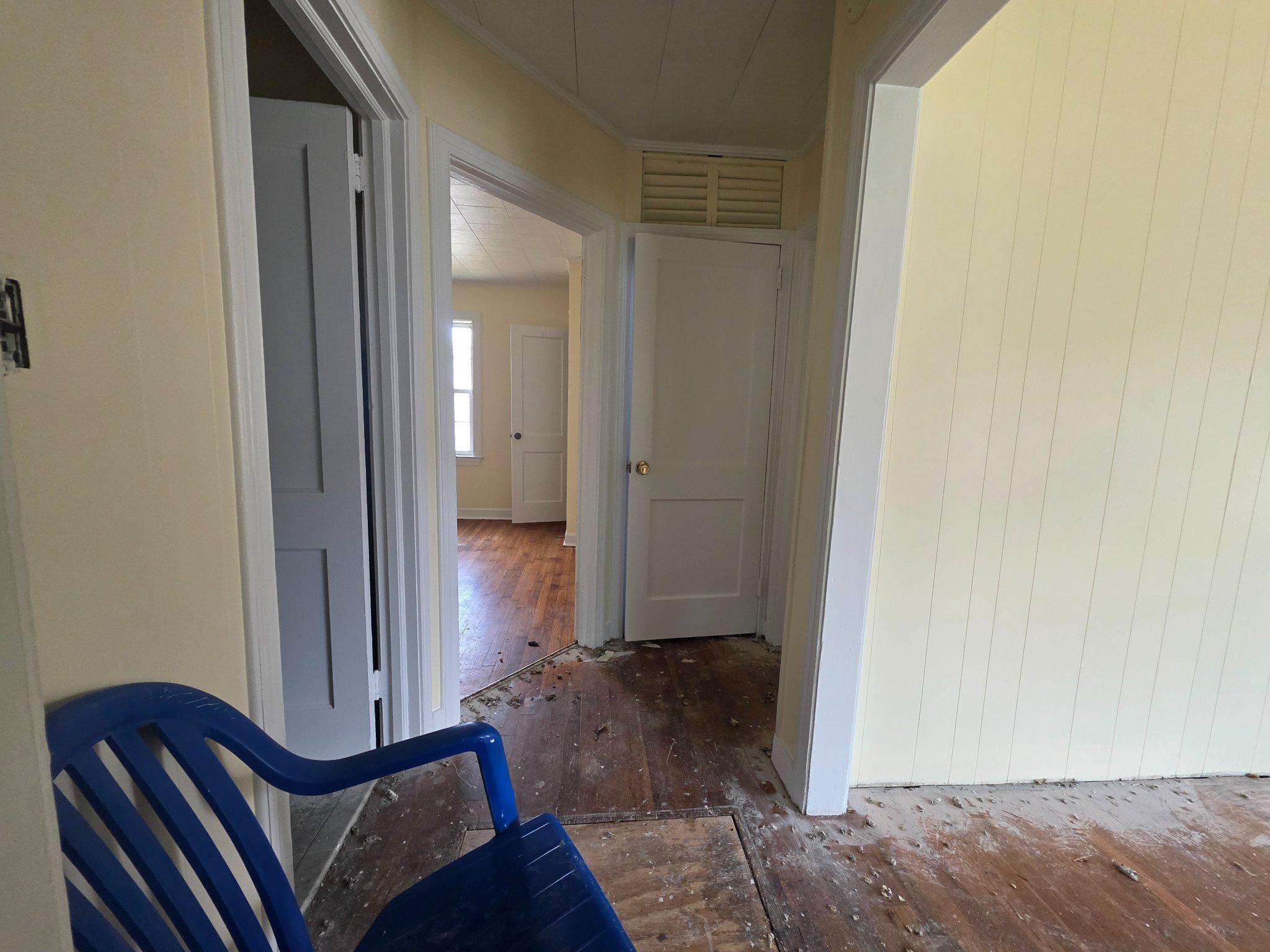 POCOMOKE HEIGHTS - Residential
