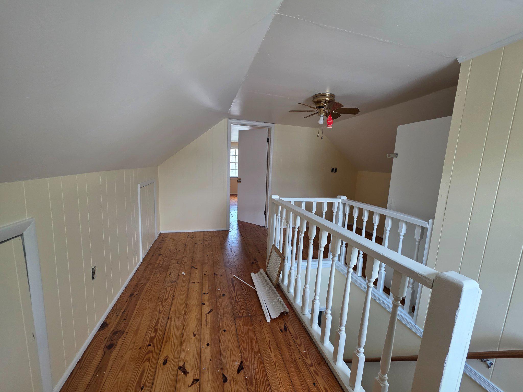 POCOMOKE HEIGHTS - Residential