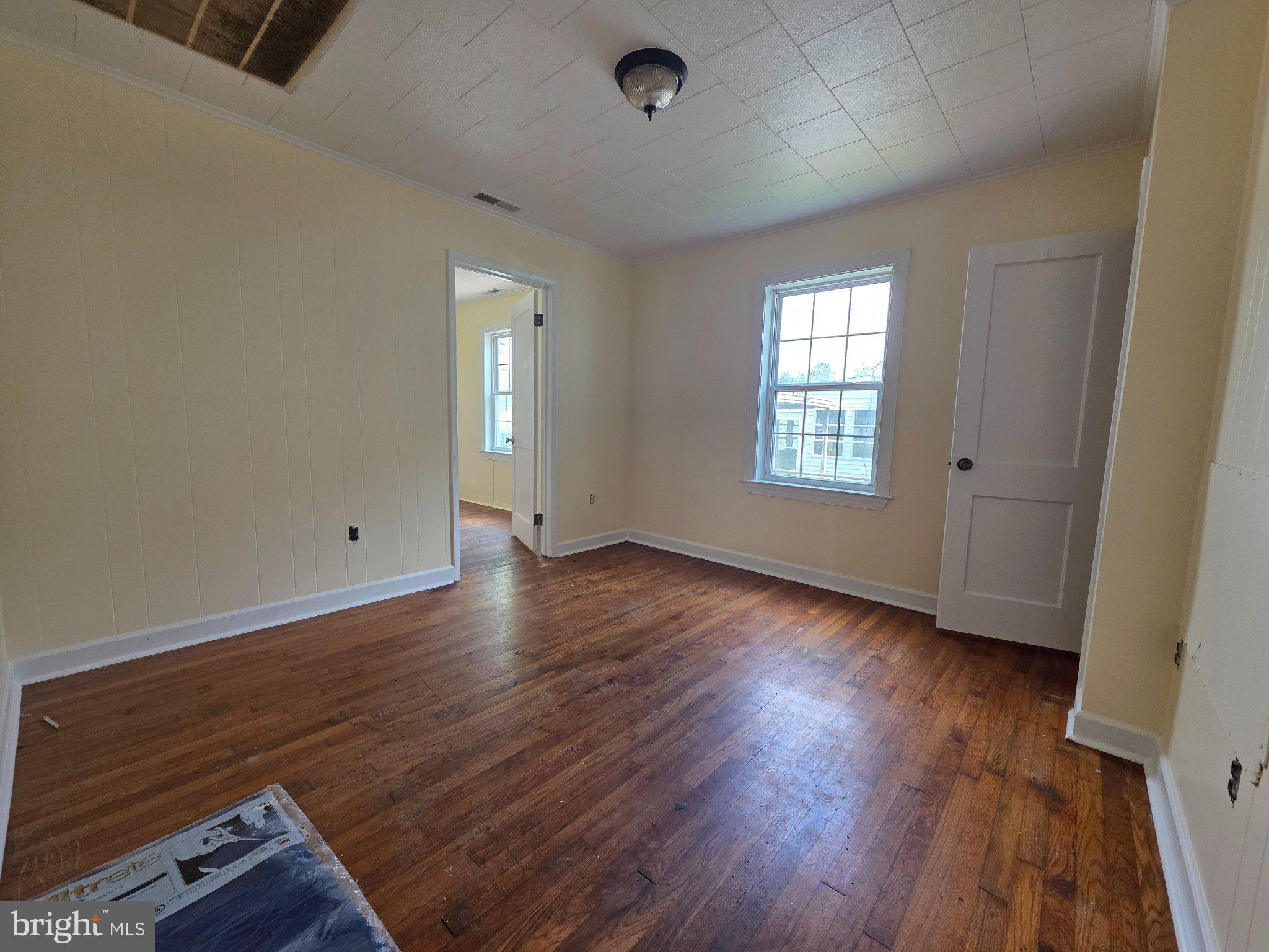 POCOMOKE HEIGHTS - Residential