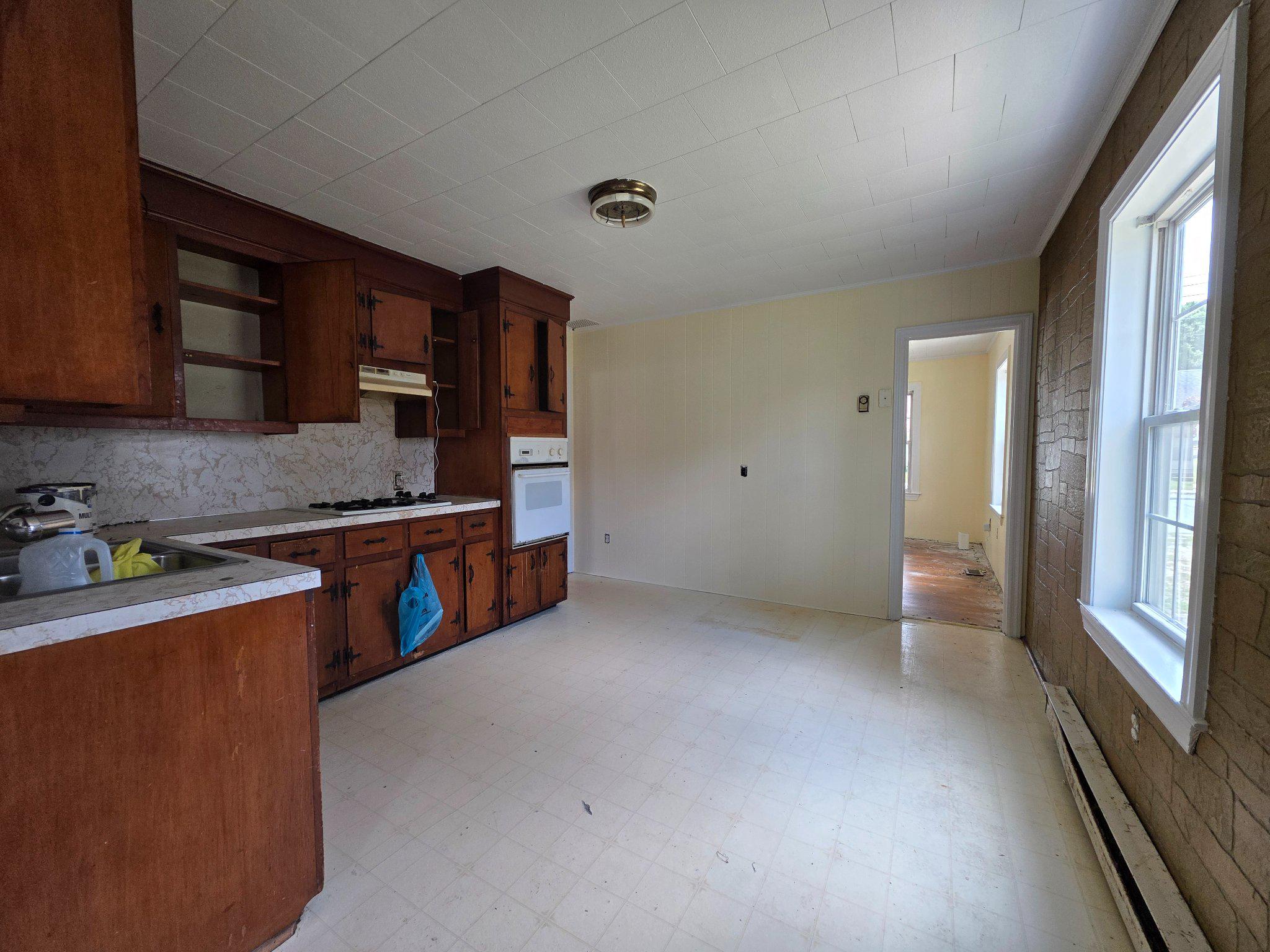 POCOMOKE HEIGHTS - Residential