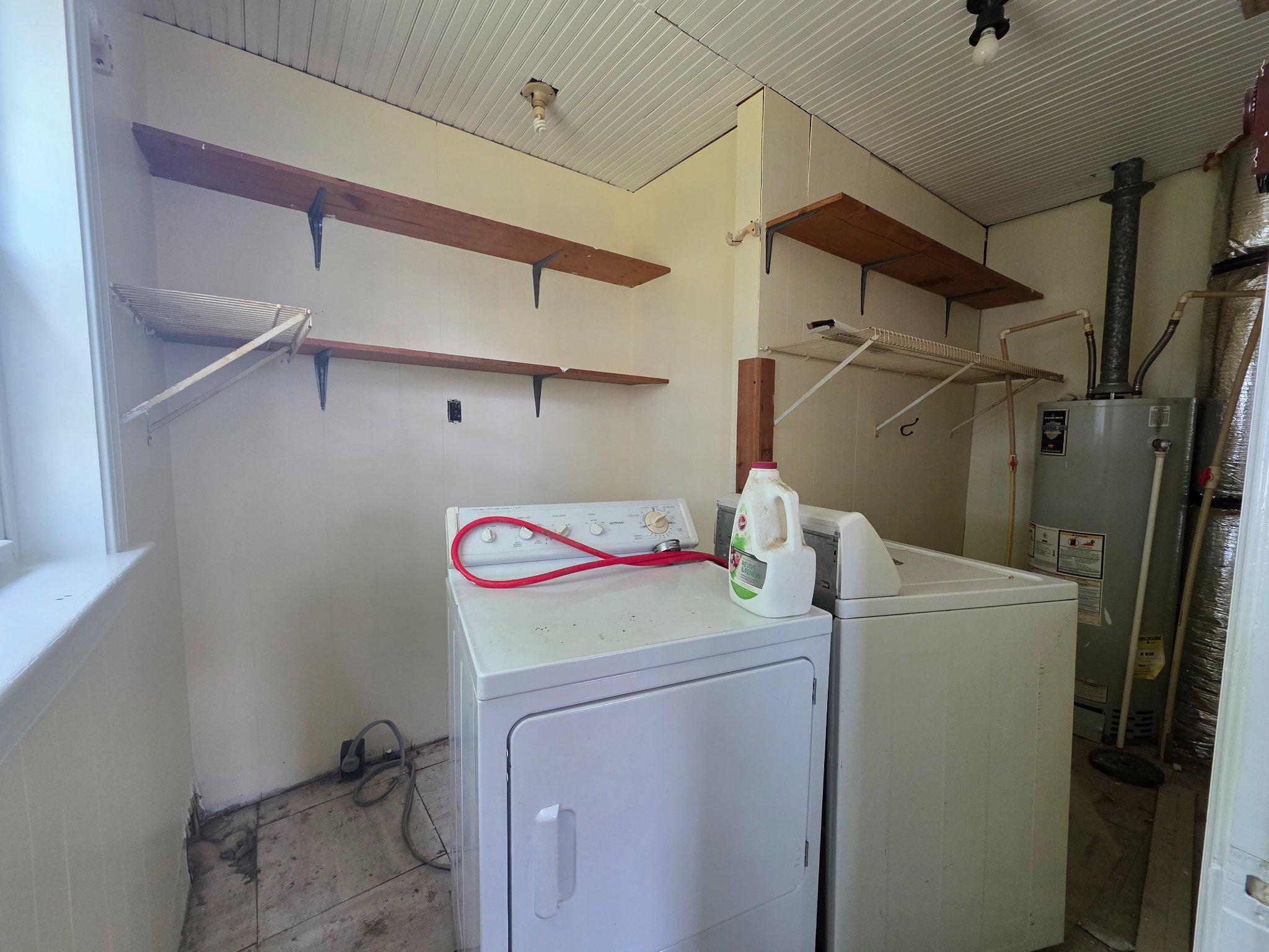 POCOMOKE HEIGHTS - Residential