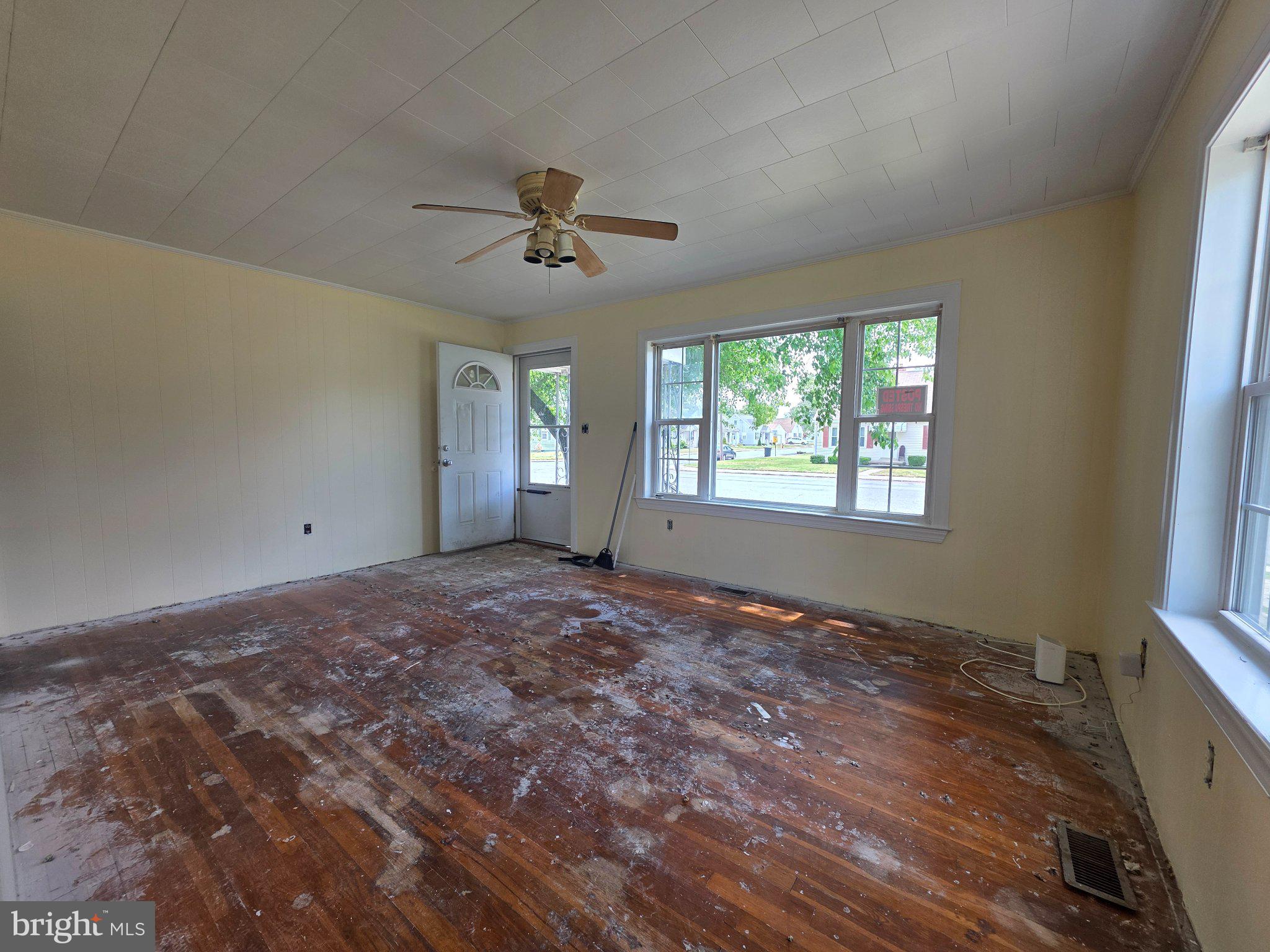 POCOMOKE HEIGHTS - Residential