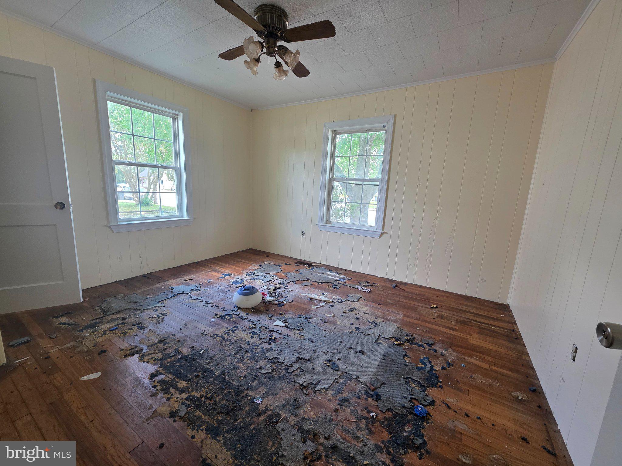 POCOMOKE HEIGHTS - Residential