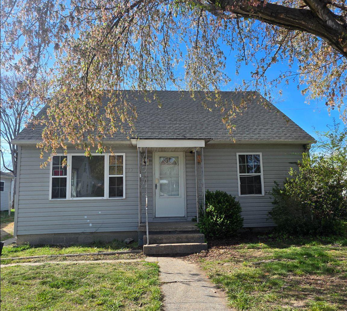 POCOMOKE HEIGHTS - Residential