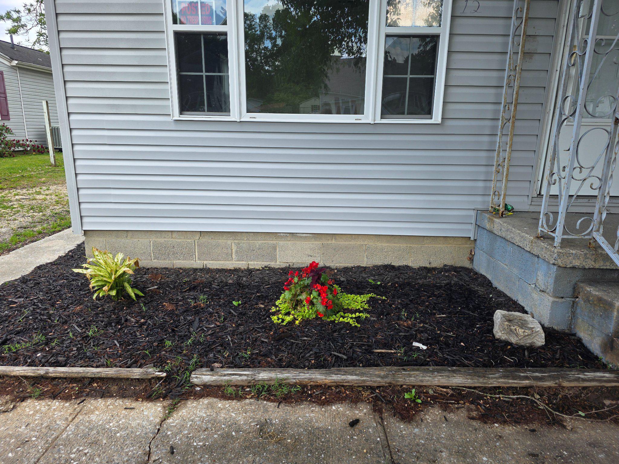 POCOMOKE HEIGHTS - Residential
