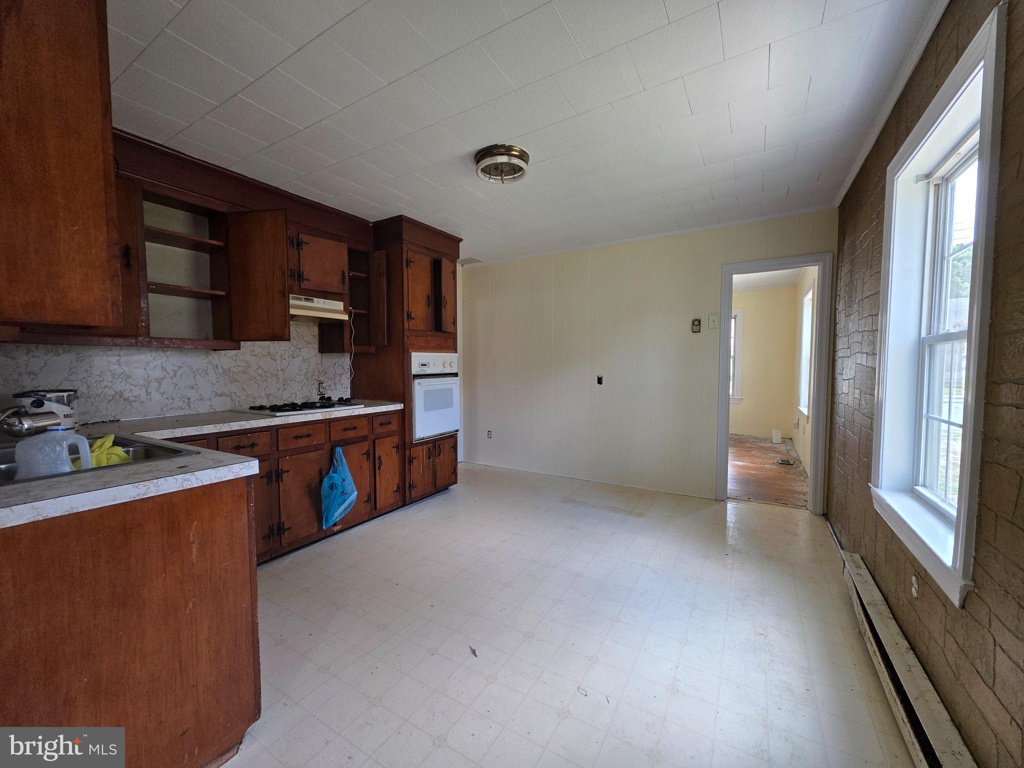 POCOMOKE HEIGHTS - Residential