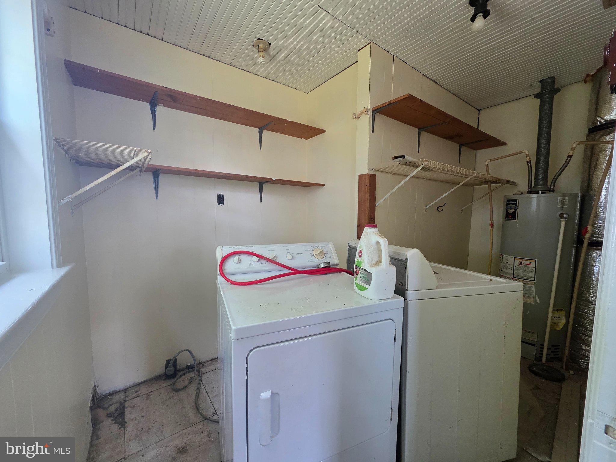 POCOMOKE HEIGHTS - Residential