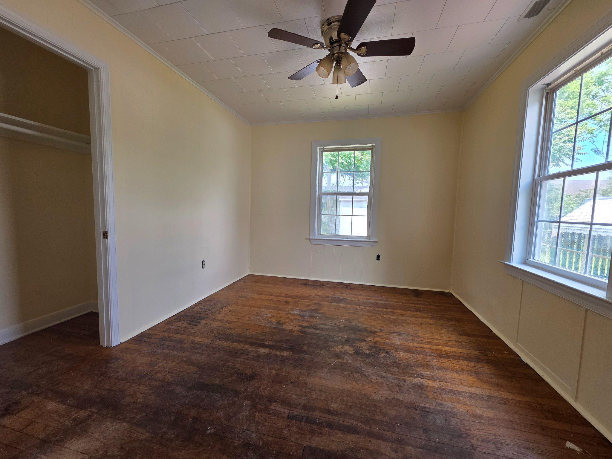 POCOMOKE HEIGHTS - Residential